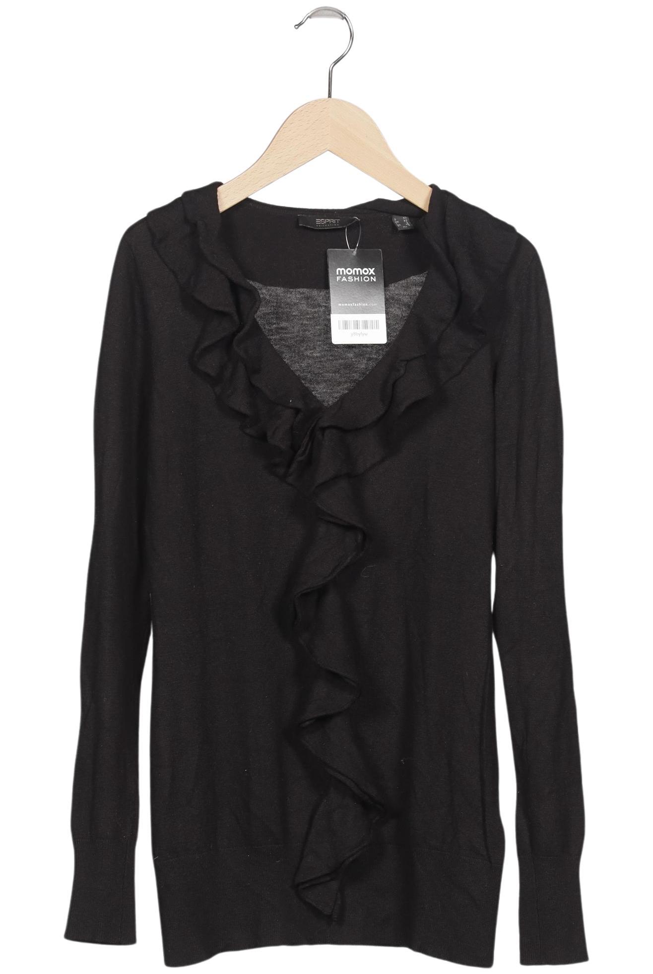 

Esprit Damen Pullover, schwarz, Gr. 34