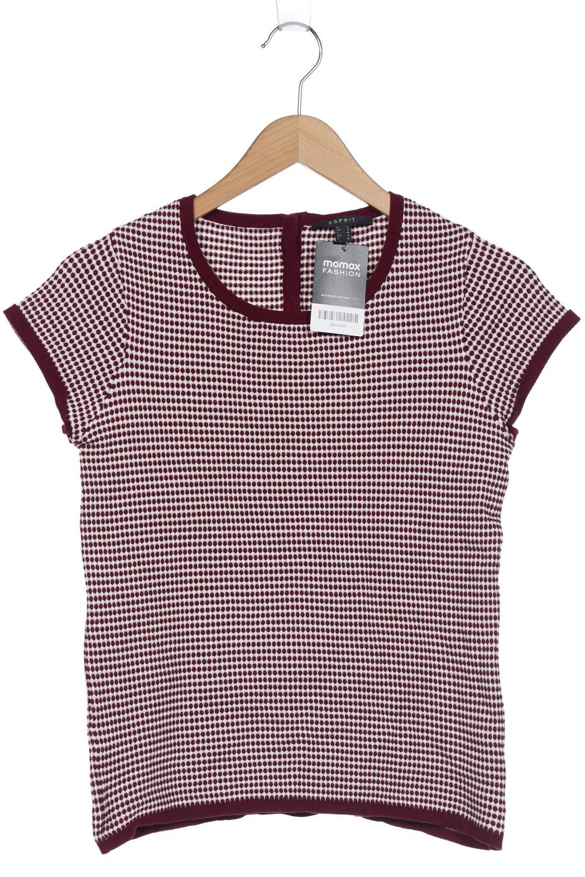 

Esprit Damen Pullover, bordeaux