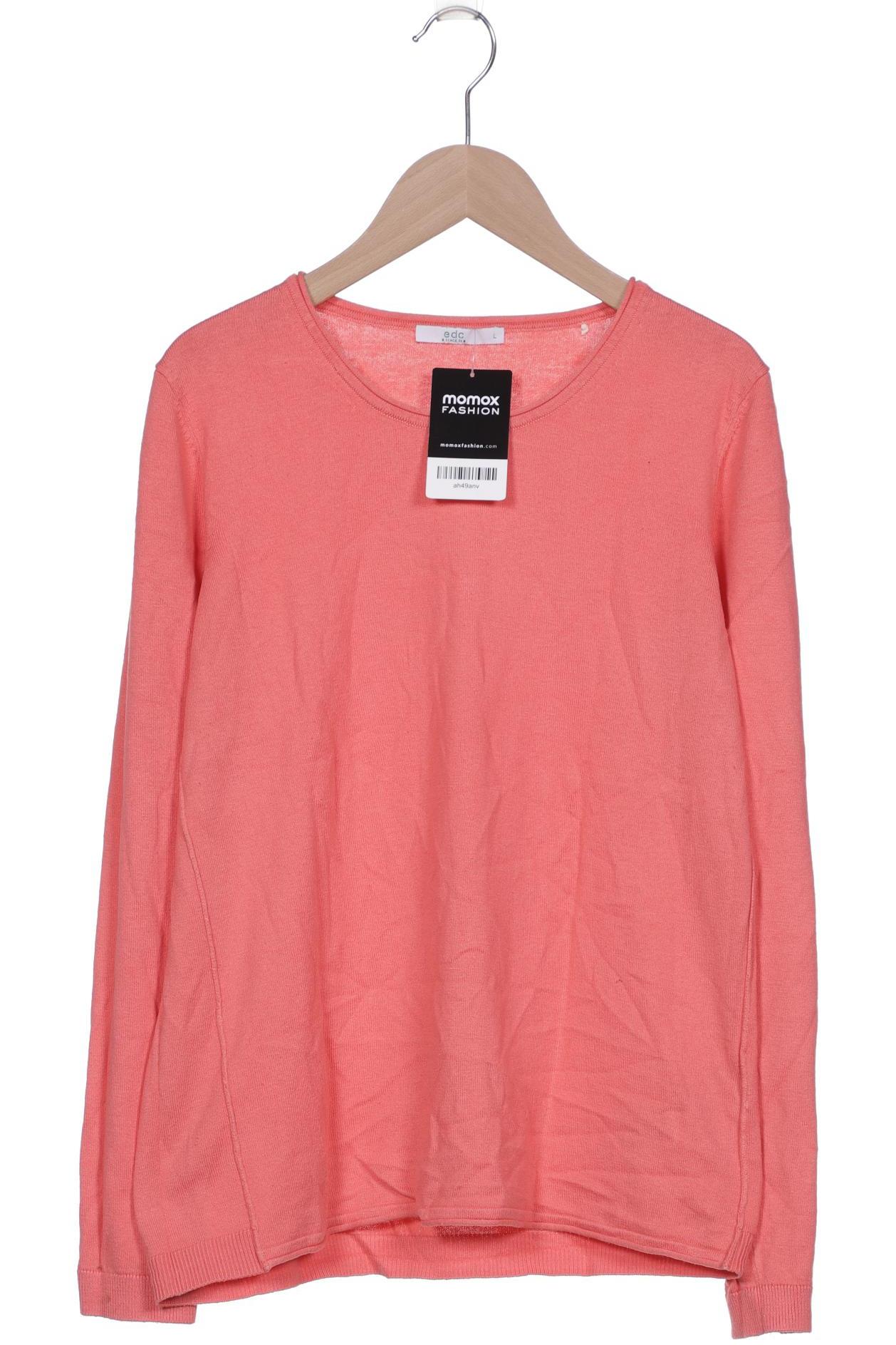

Esprit Damen Pullover, pink