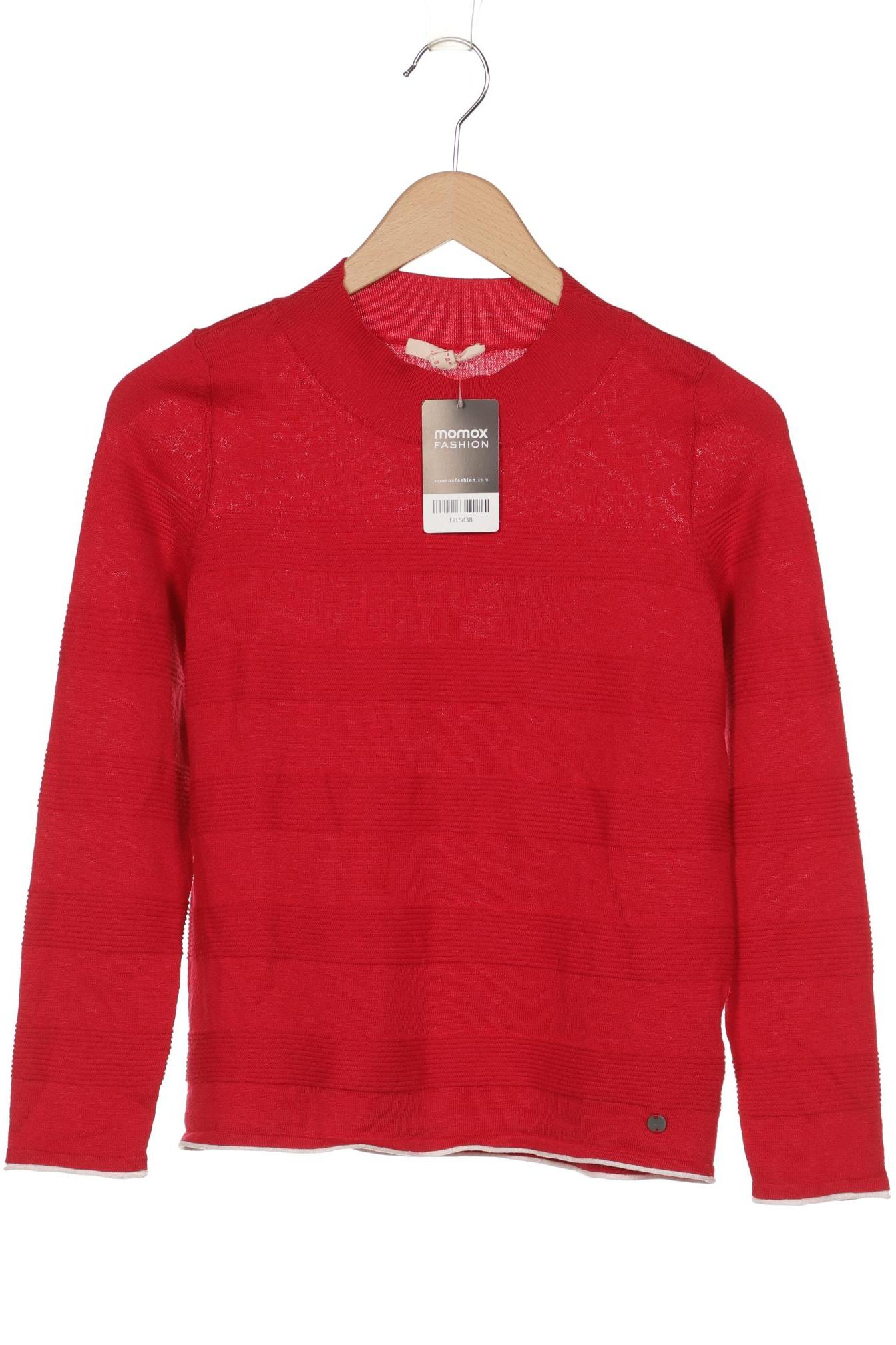 

Esprit Damen Pullover, rot
