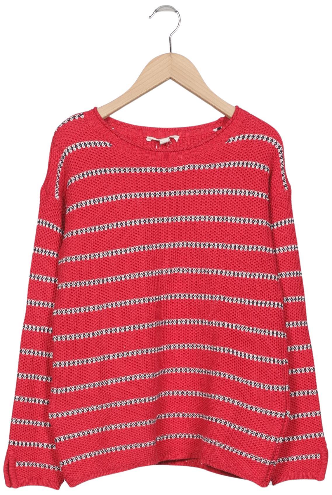 

Esprit Damen Pullover, rot, Gr. 36