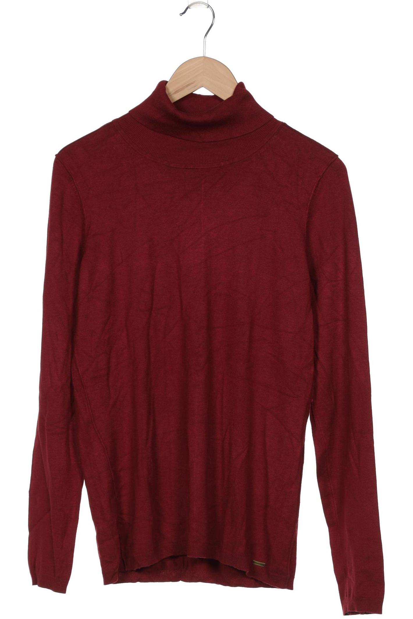 

Esprit Damen Pullover, bordeaux, Gr. 44