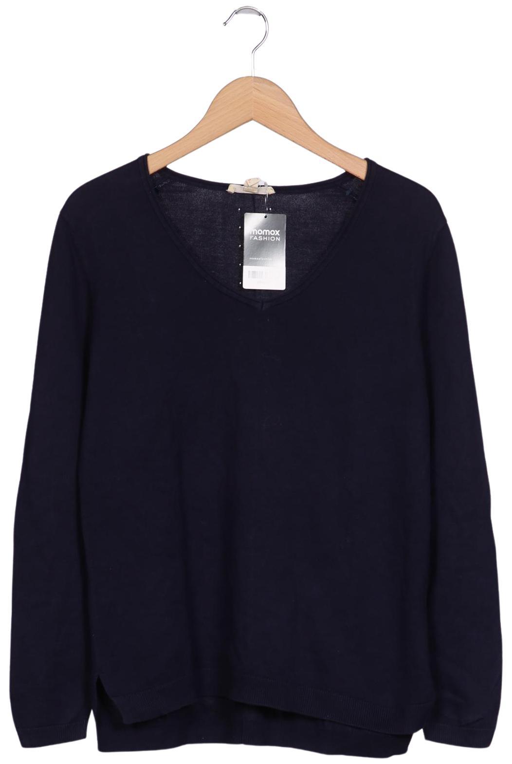 

Esprit Damen Pullover, marineblau, Gr. 38