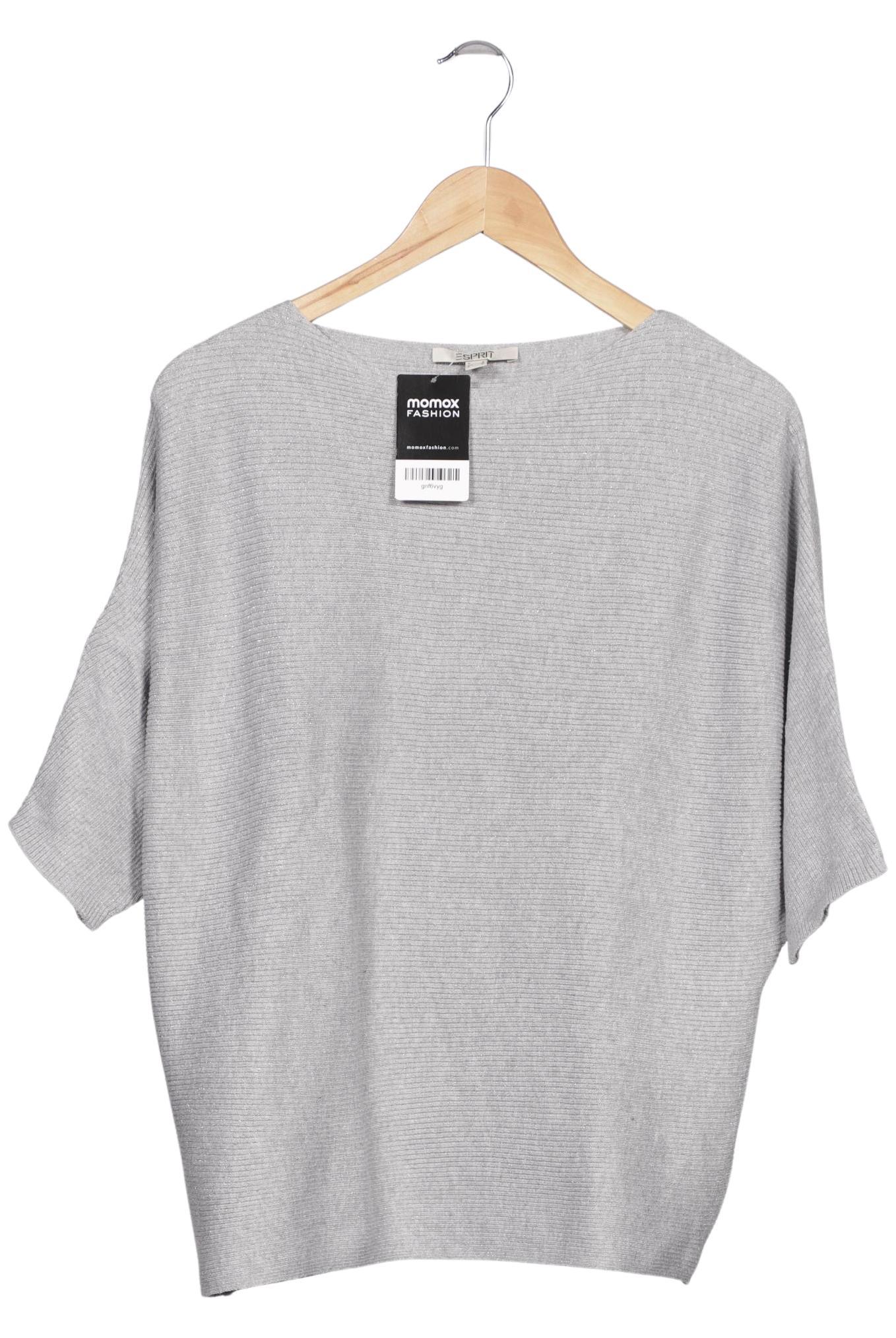 

Esprit Damen Pullover, grau, Gr. 36