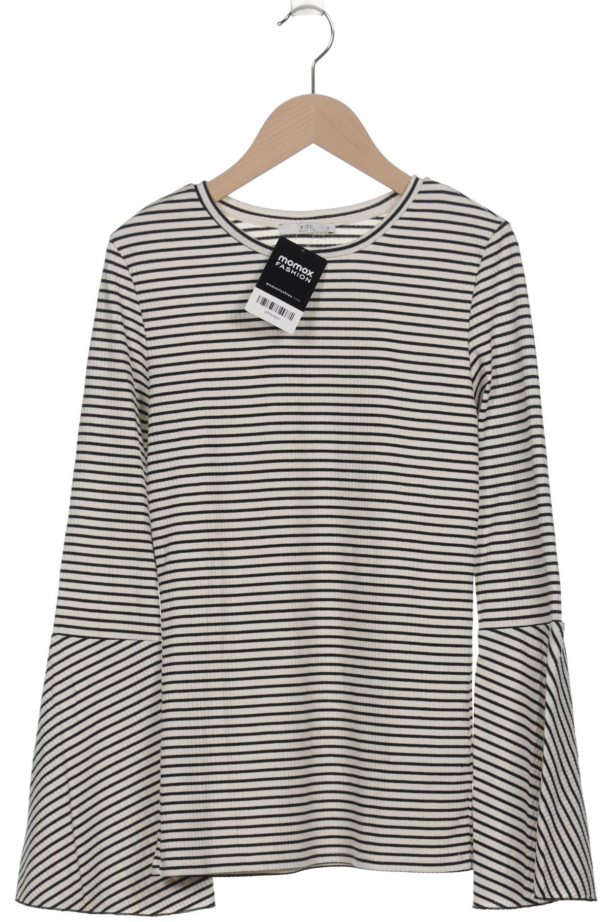 

Esprit Damen Pullover, weiß, Gr. 36