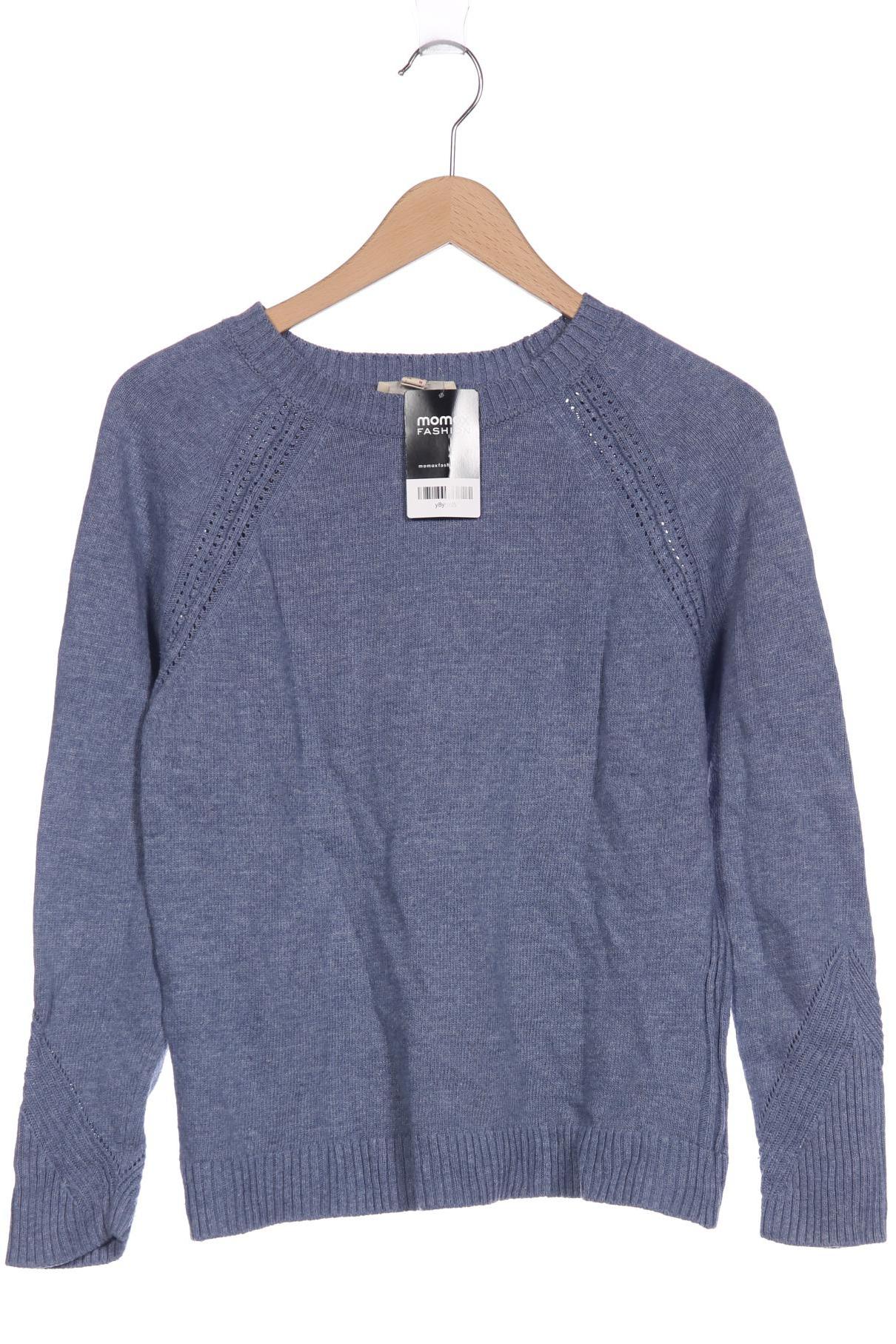 

Esprit Damen Pullover, blau, Gr. 38