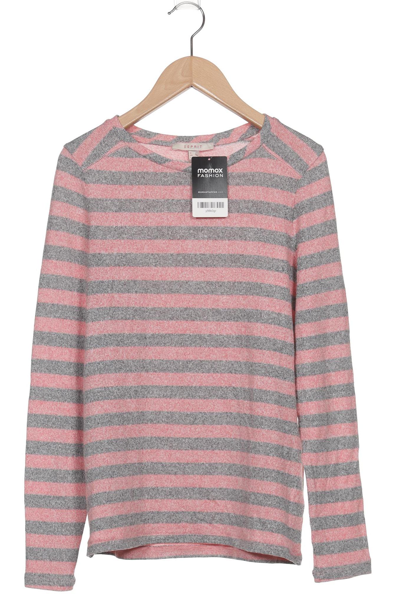 

Esprit Damen Pullover, pink, Gr. 34