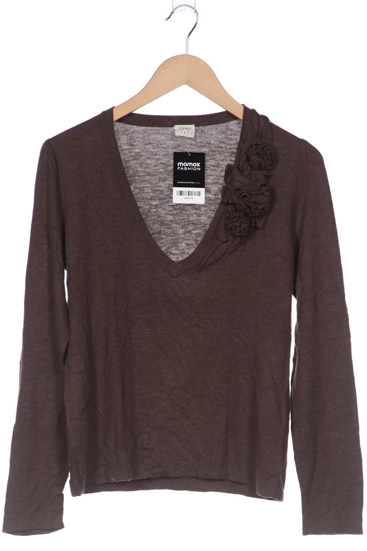 

Esprit Damen Pullover, braun