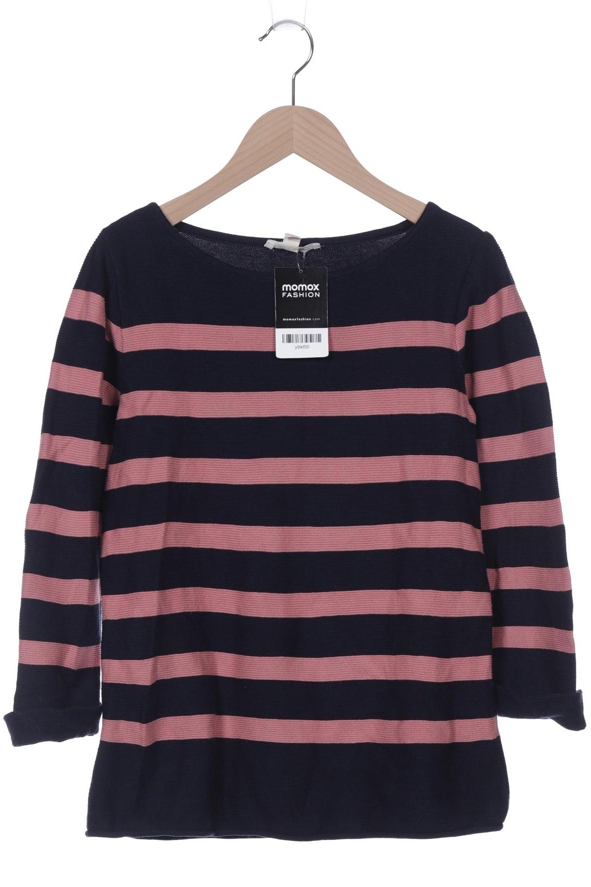

Esprit Damen Pullover, marineblau, Gr. 34