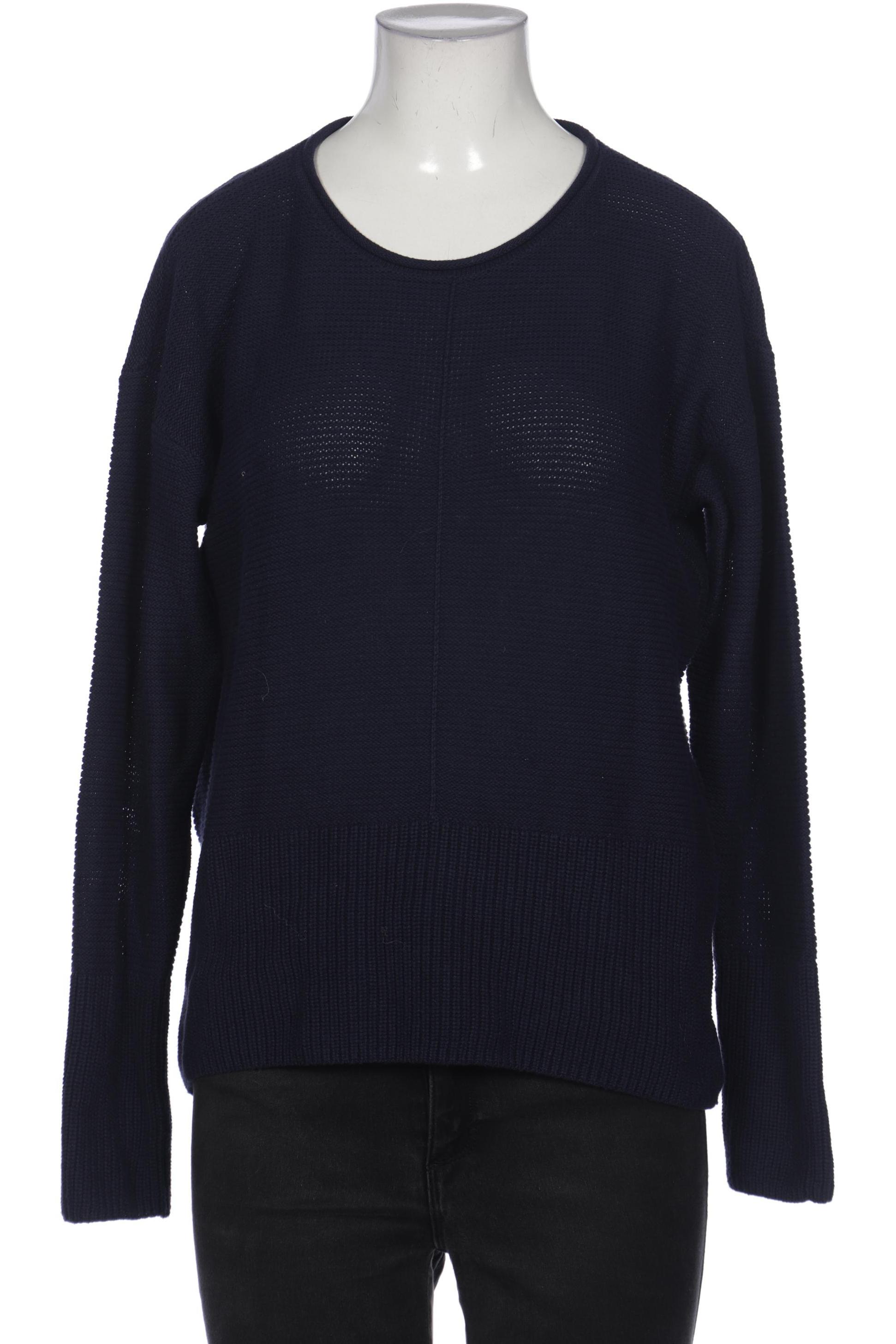 

Esprit Damen Pullover, marineblau