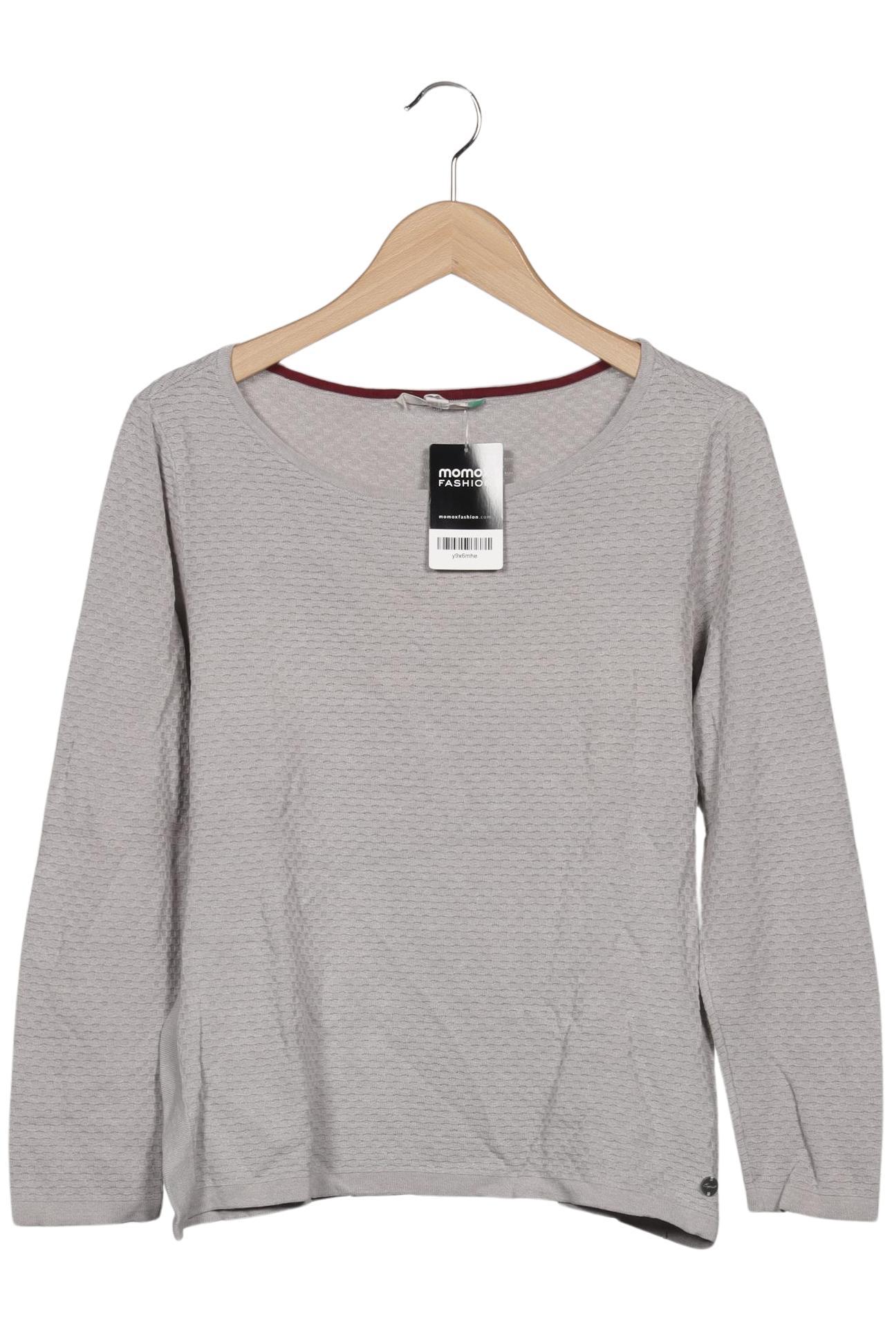 

Esprit Damen Pullover, grau, Gr. 38