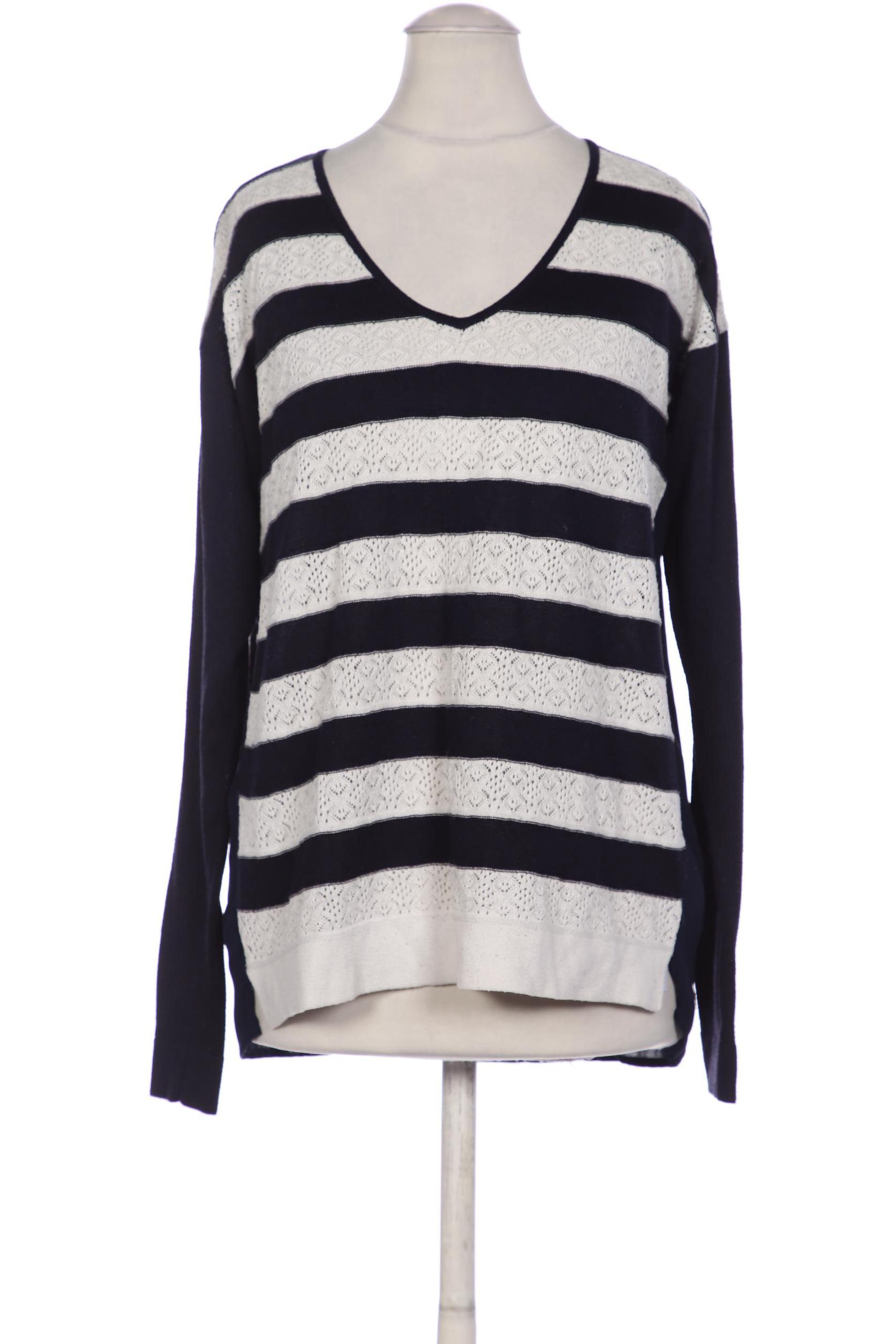 Thumbnail - Esprit Damen Pullover, marineblau, Gr. 34