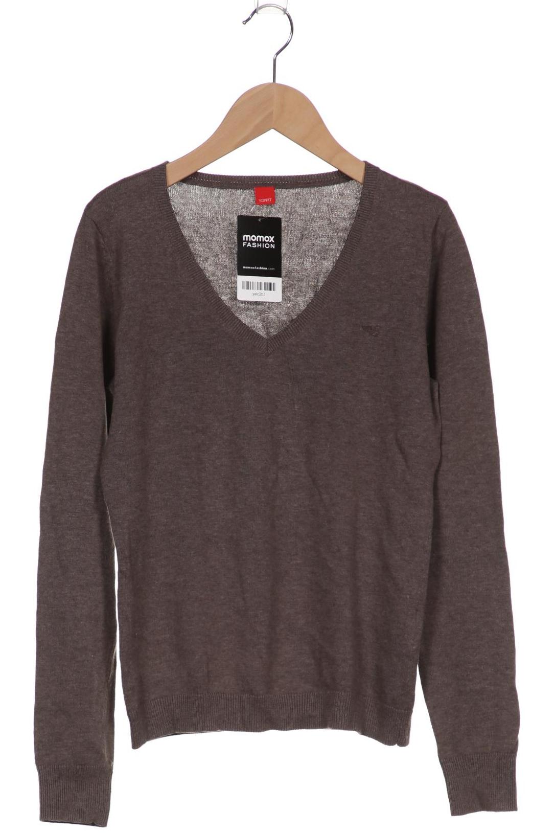 

Esprit Damen Pullover, braun