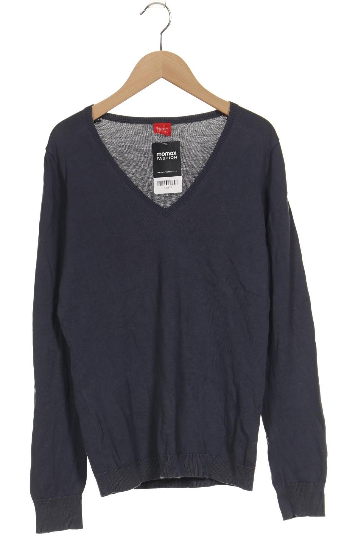 

Esprit Damen Pullover, grau, Gr. 38