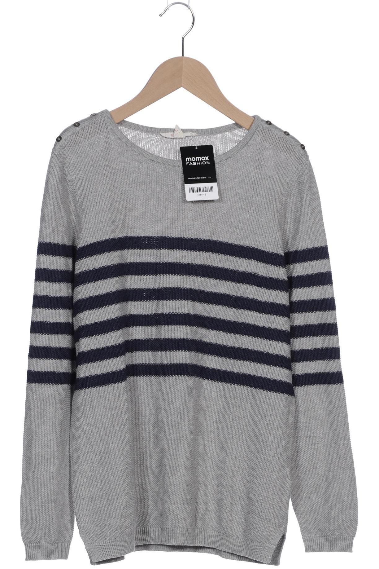 

Esprit Damen Pullover, grau