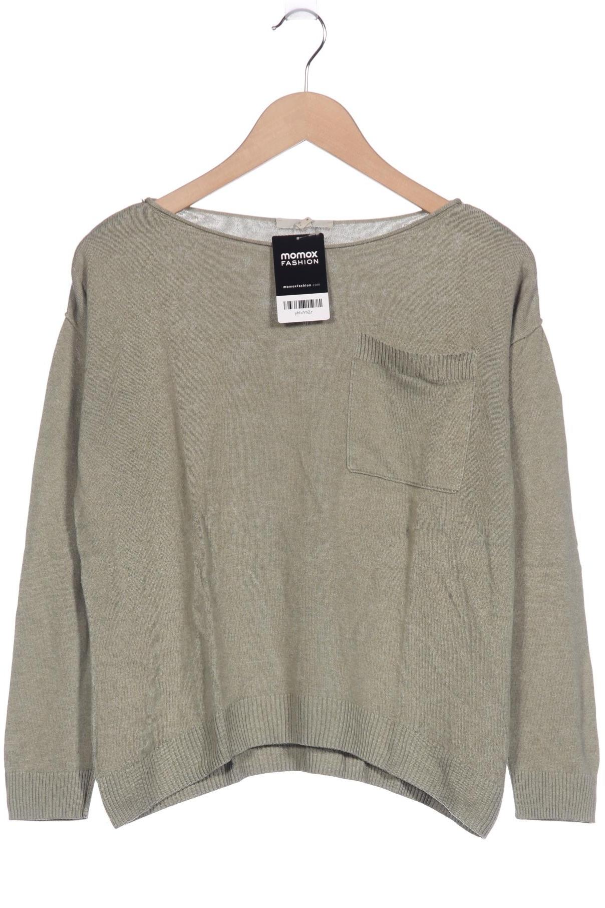 

Esprit Damen Pullover, grün, Gr. 36