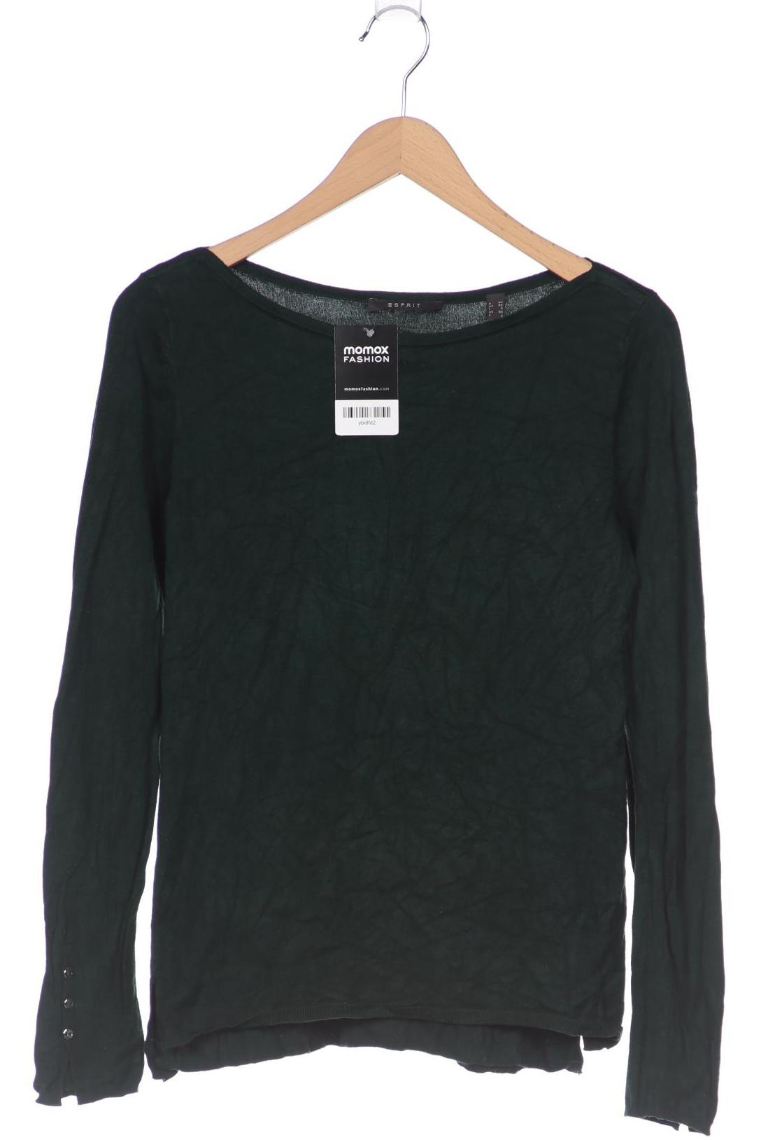 

Esprit Damen Pullover, grün