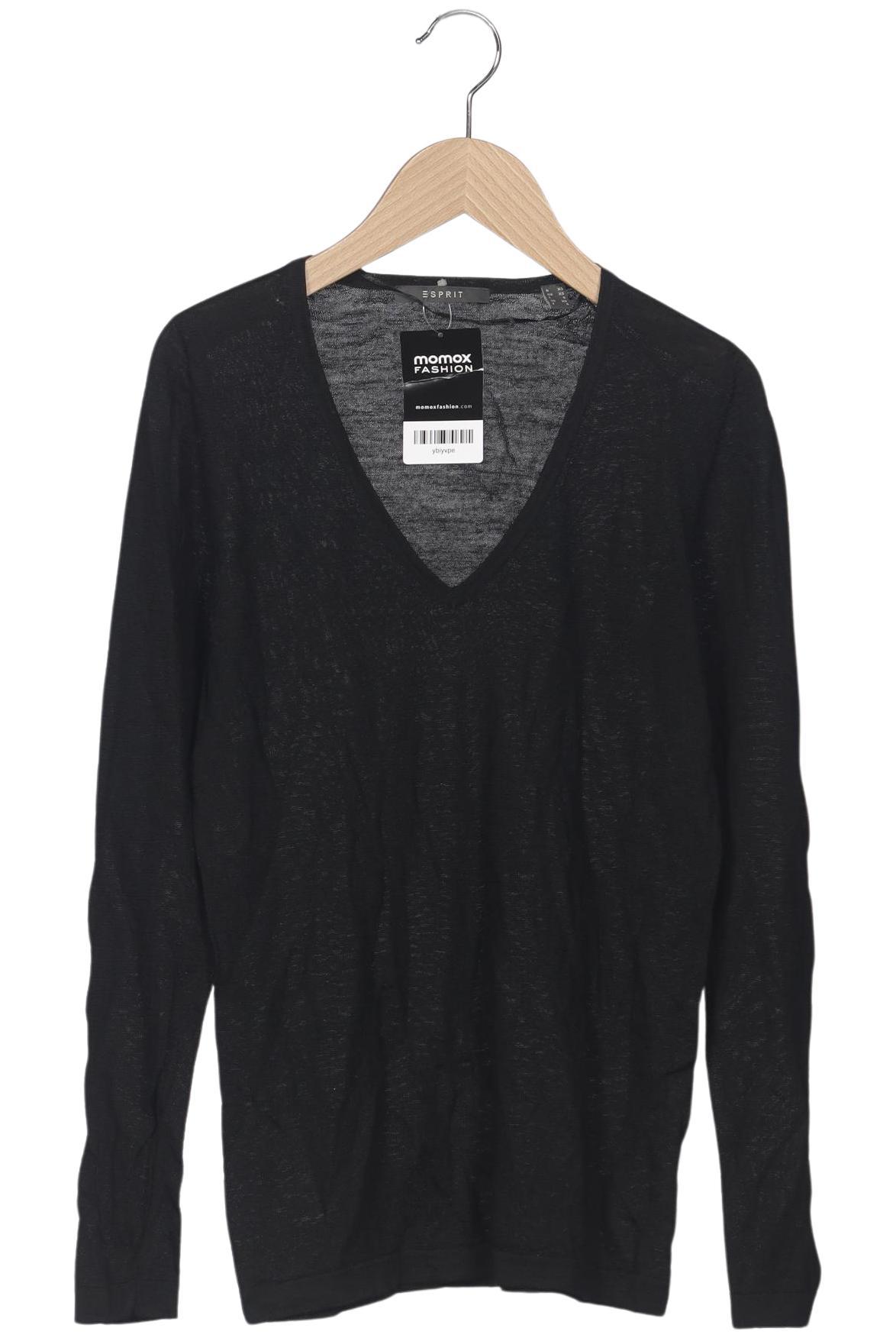 

Esprit Damen Pullover, schwarz, Gr. 34