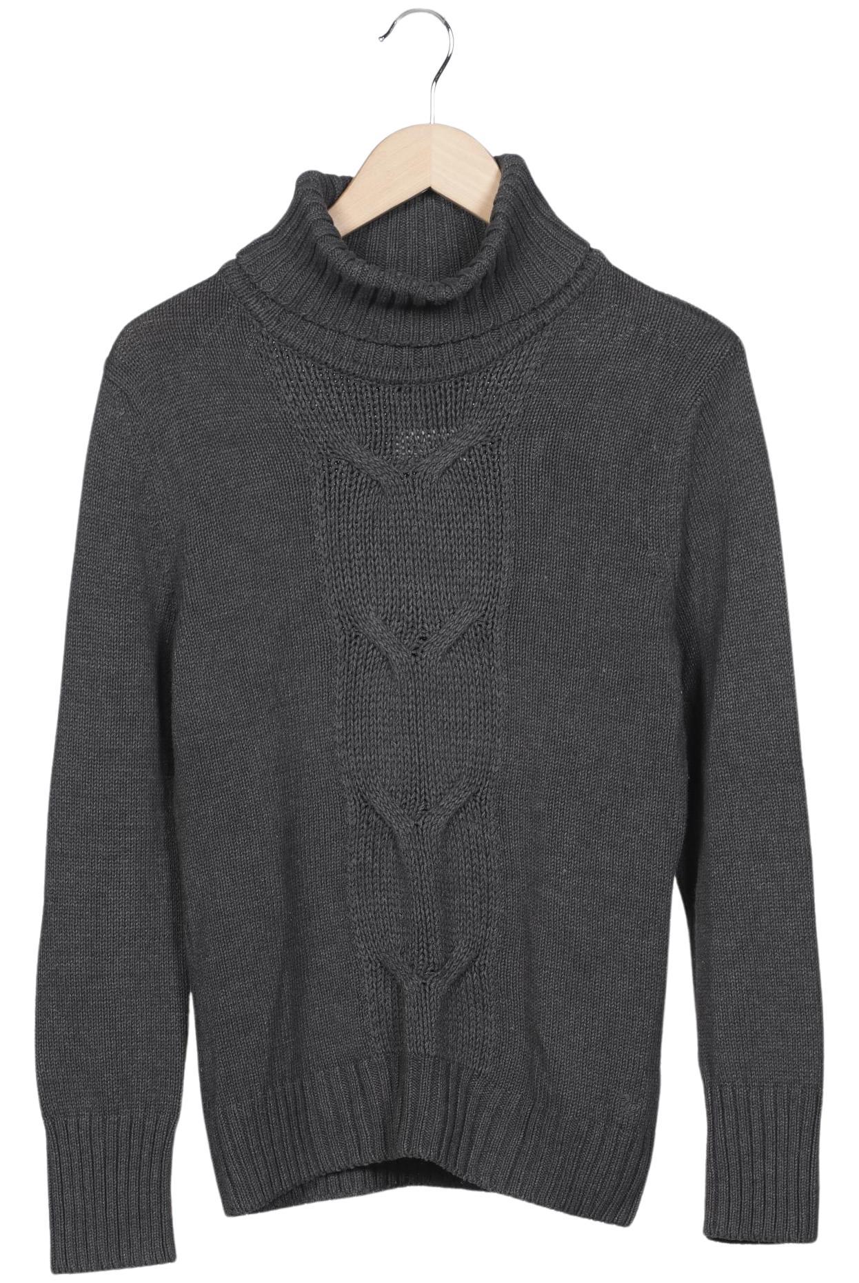 

Esprit Damen Pullover, grau, Gr. 42