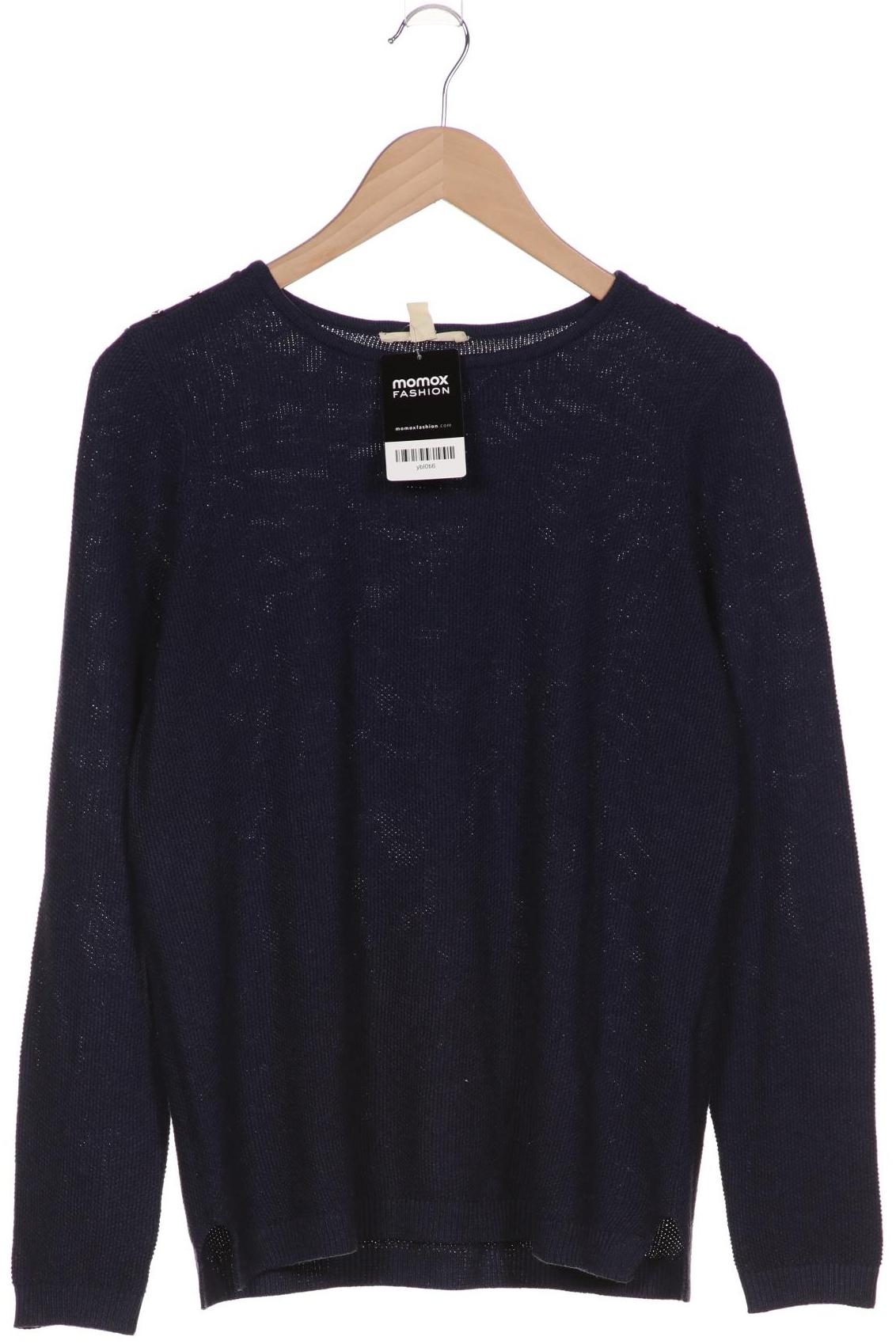 

Esprit Damen Pullover, marineblau, Gr. 38