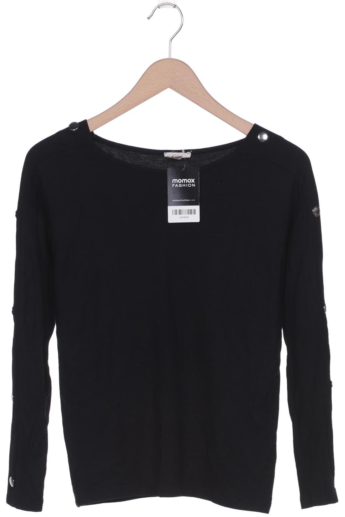 

Esprit Damen Pullover, schwarz