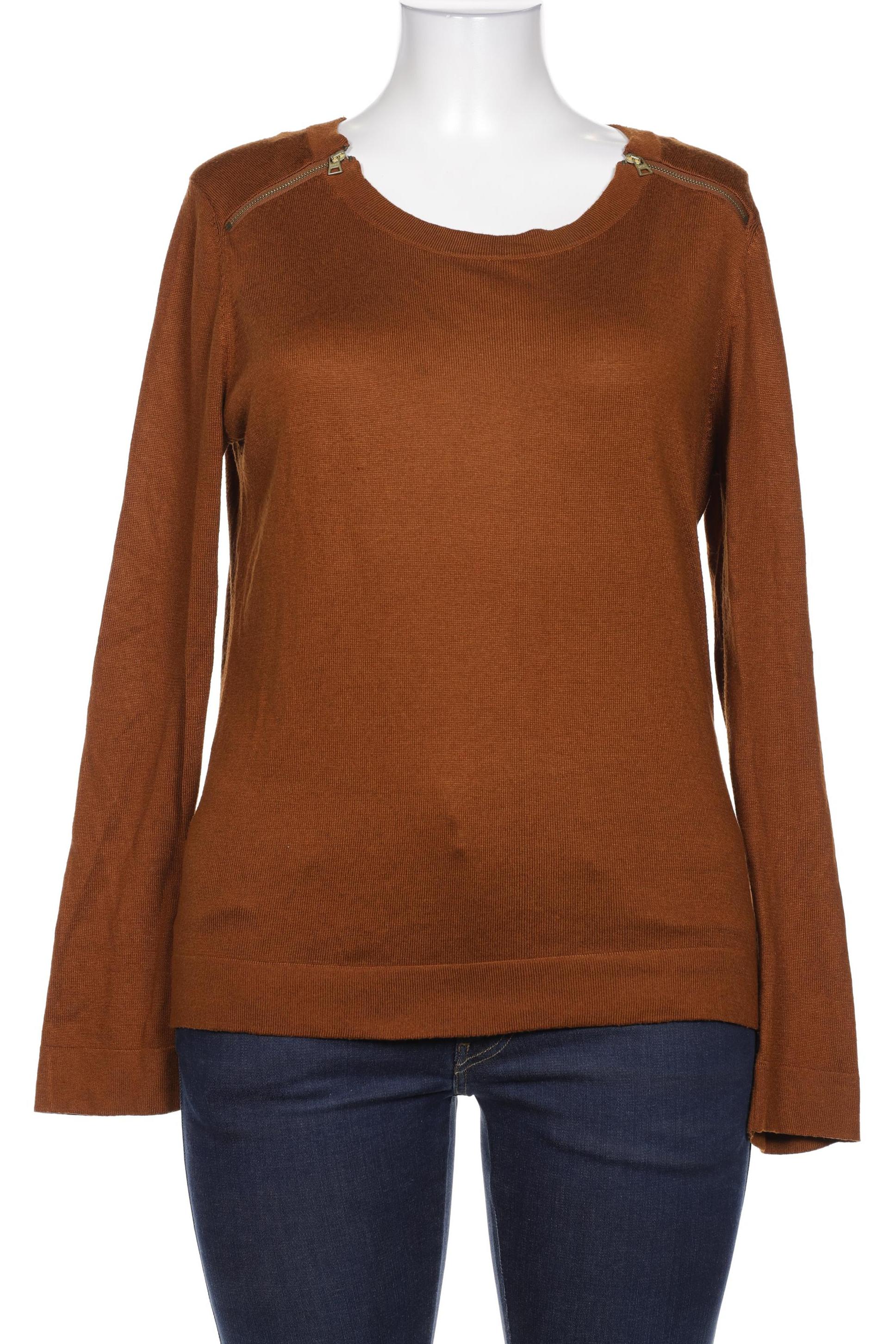 

Esprit Damen Pullover, braun