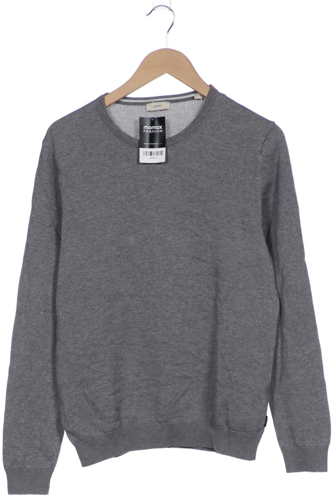 

Esprit Damen Pullover, grau, Gr. 38