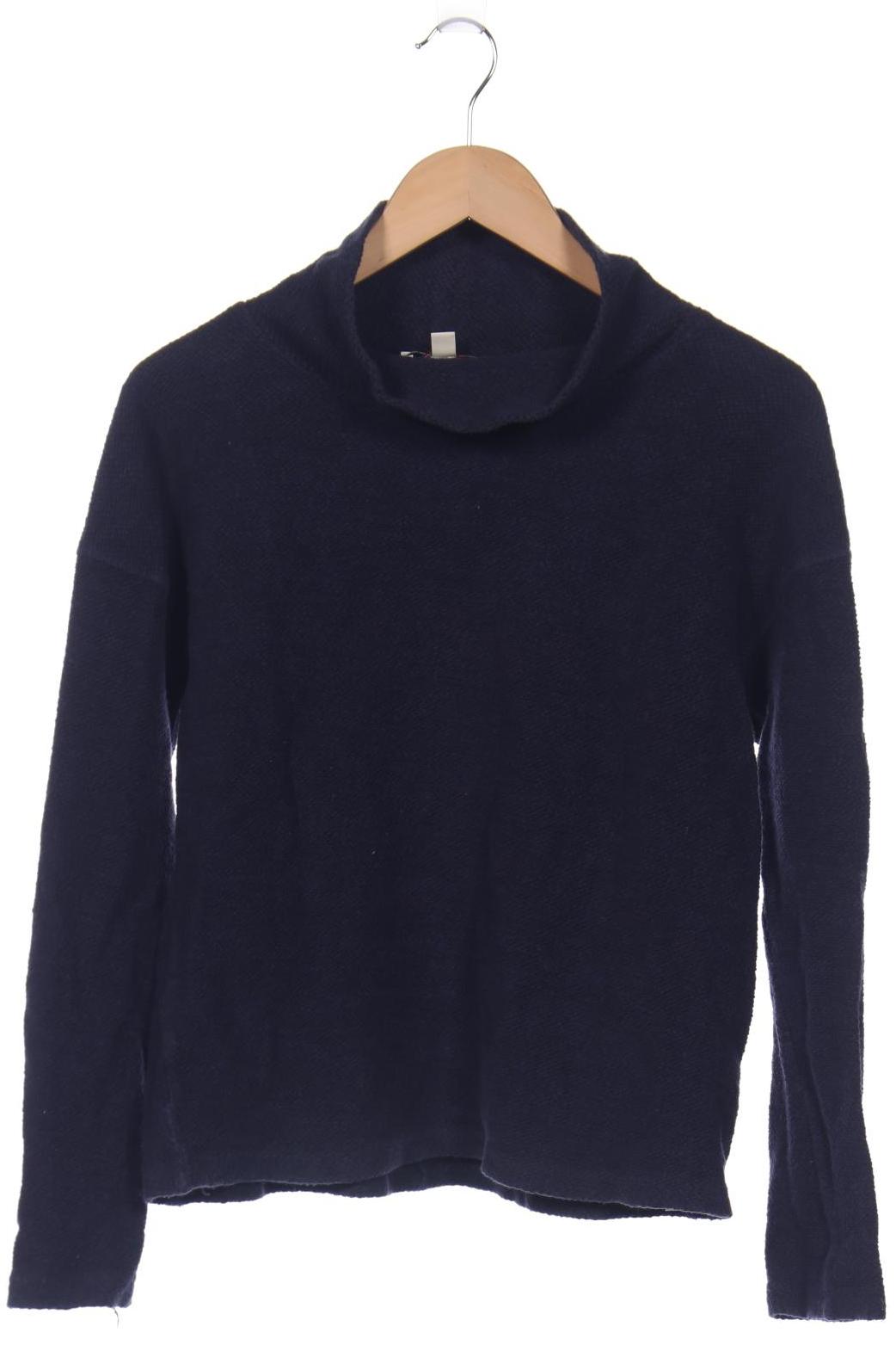 

Esprit Damen Pullover, marineblau