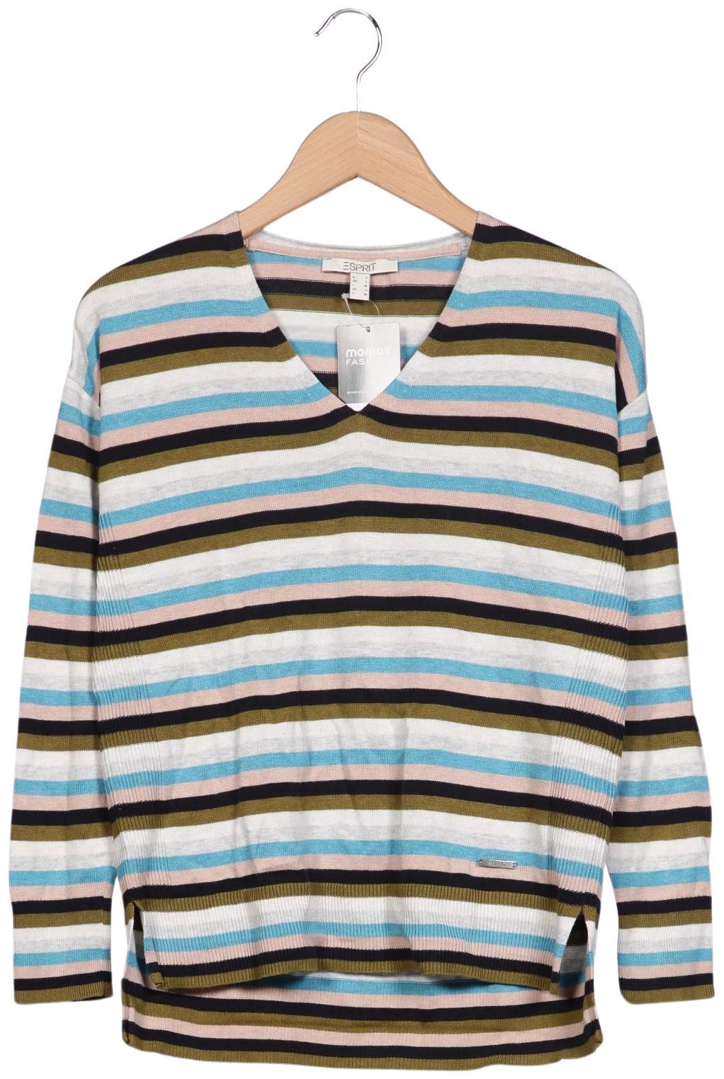 

Esprit Damen Pullover, mehrfarbig, Gr. 36