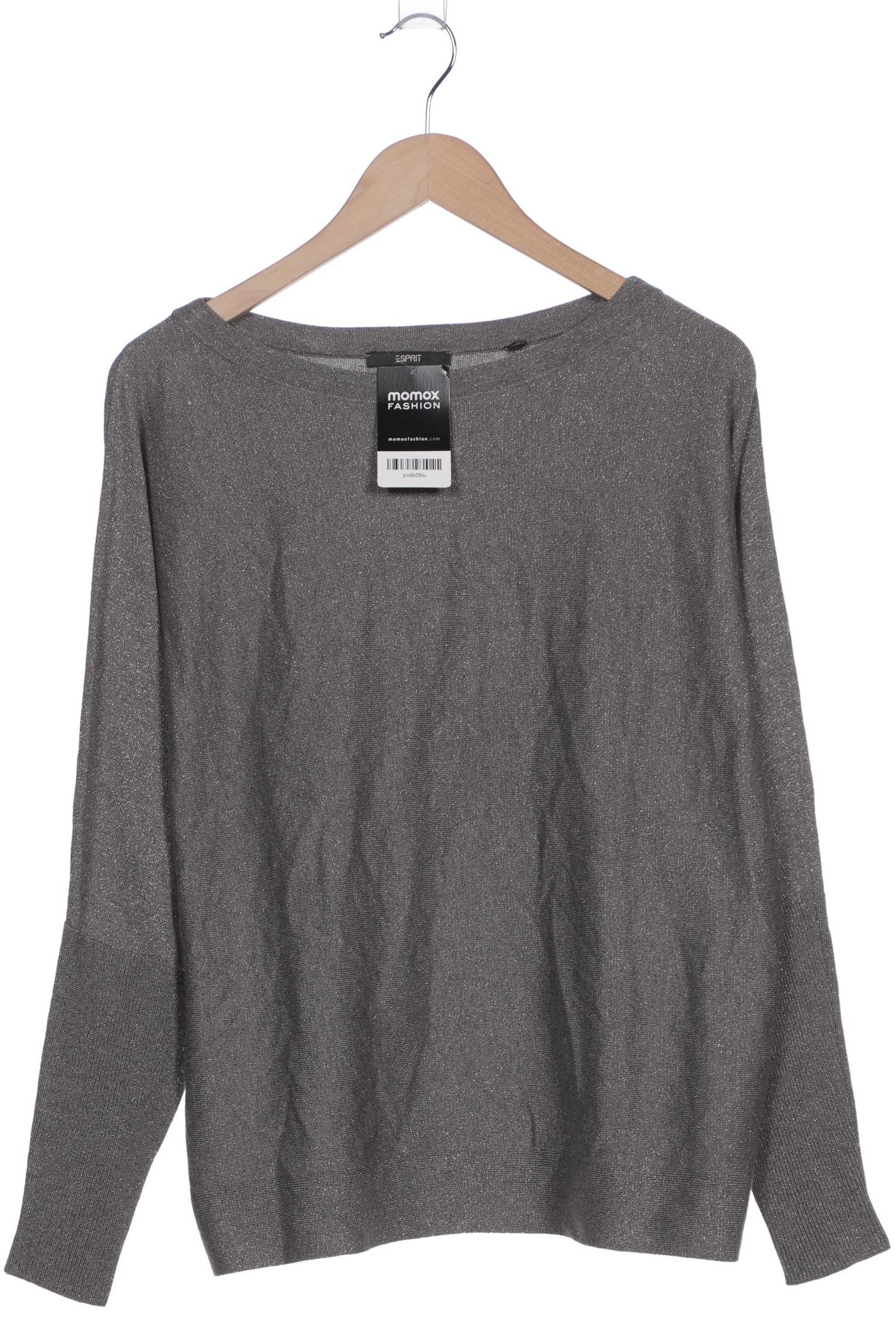 

Esprit Damen Pullover, grau, Gr. 38