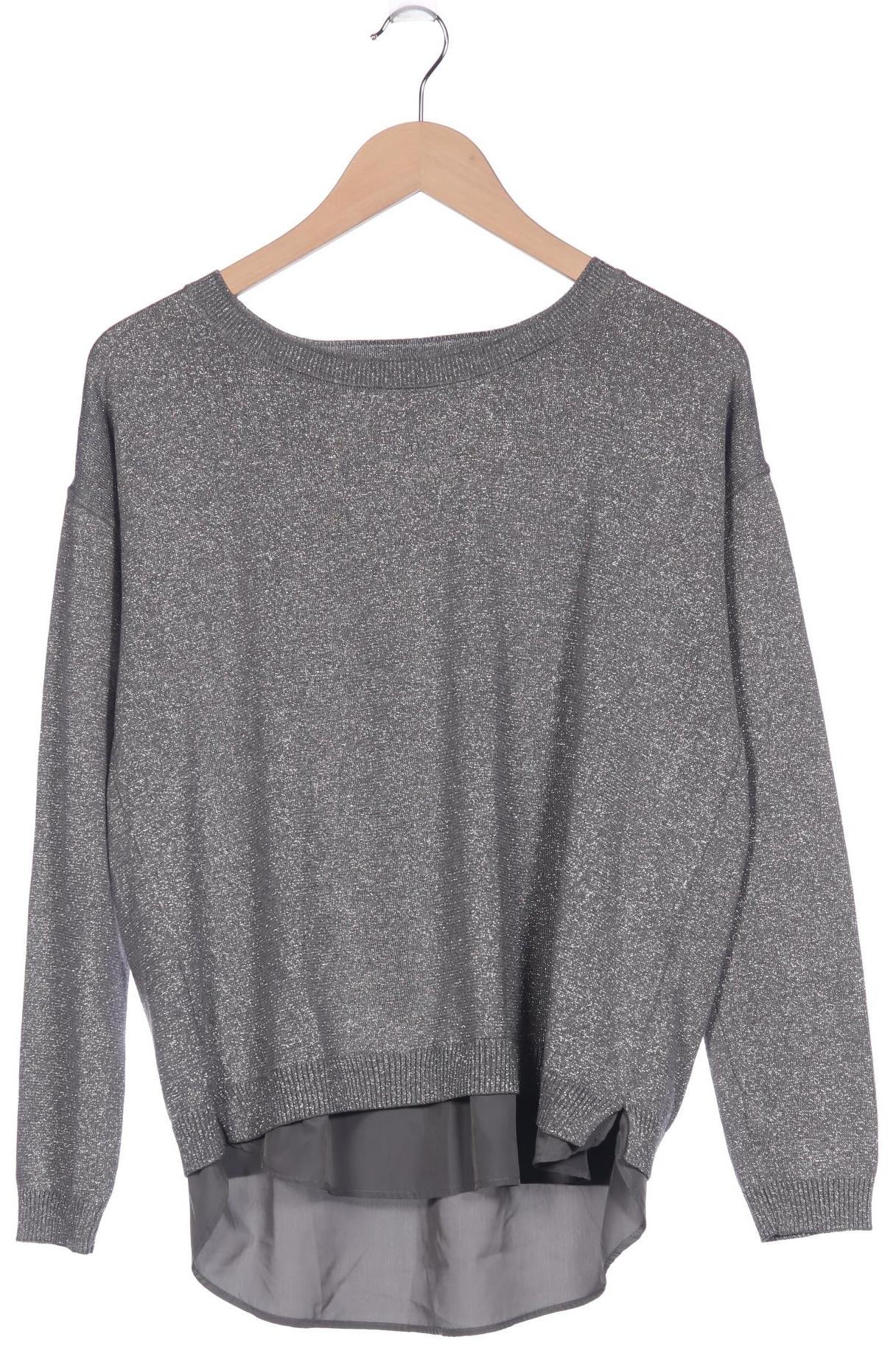 

Esprit Damen Pullover, silber, Gr. 42