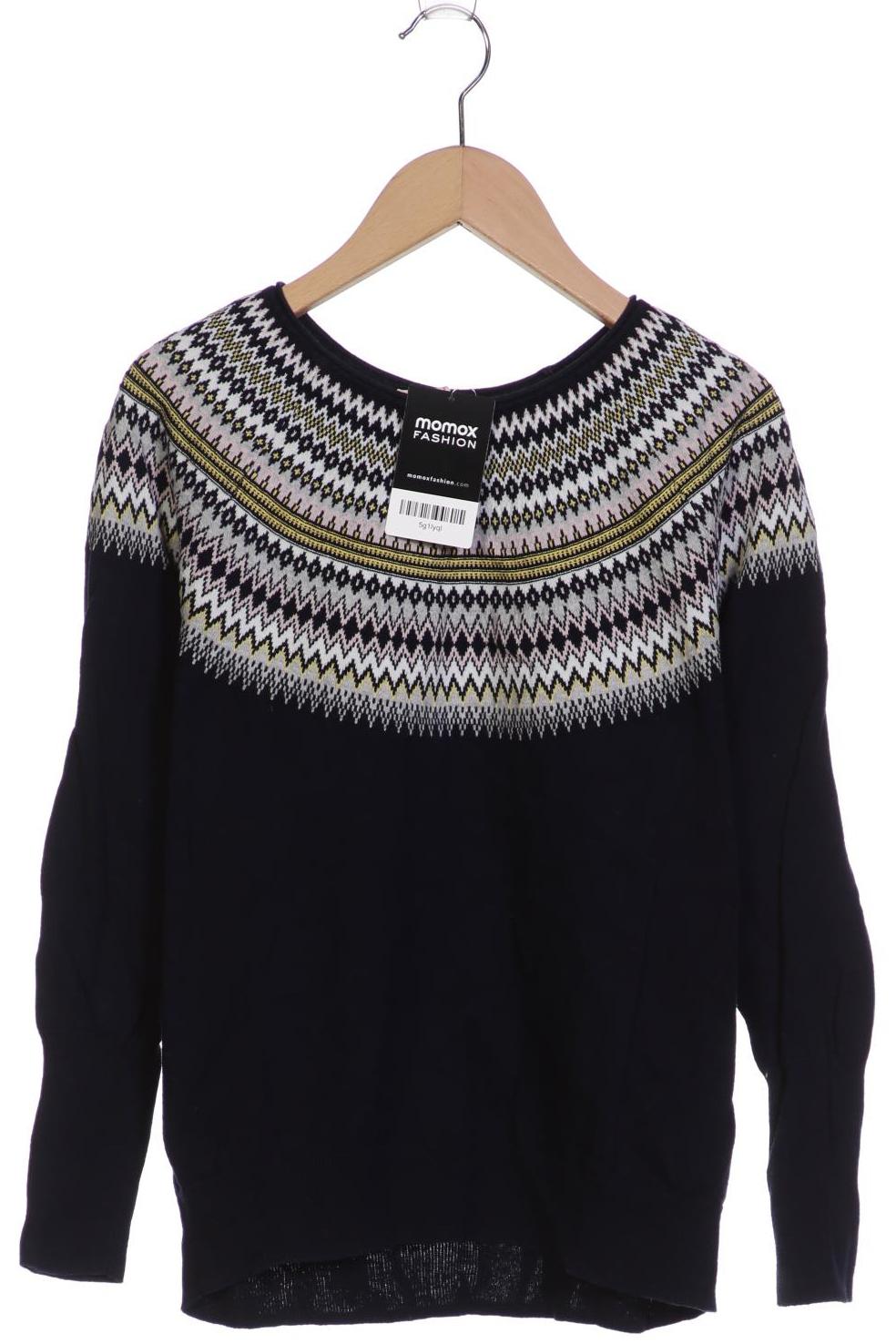 

Esprit Damen Pullover, marineblau, Gr. 34