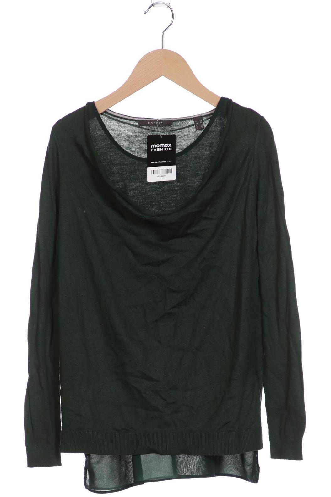

Esprit Damen Pullover, grün