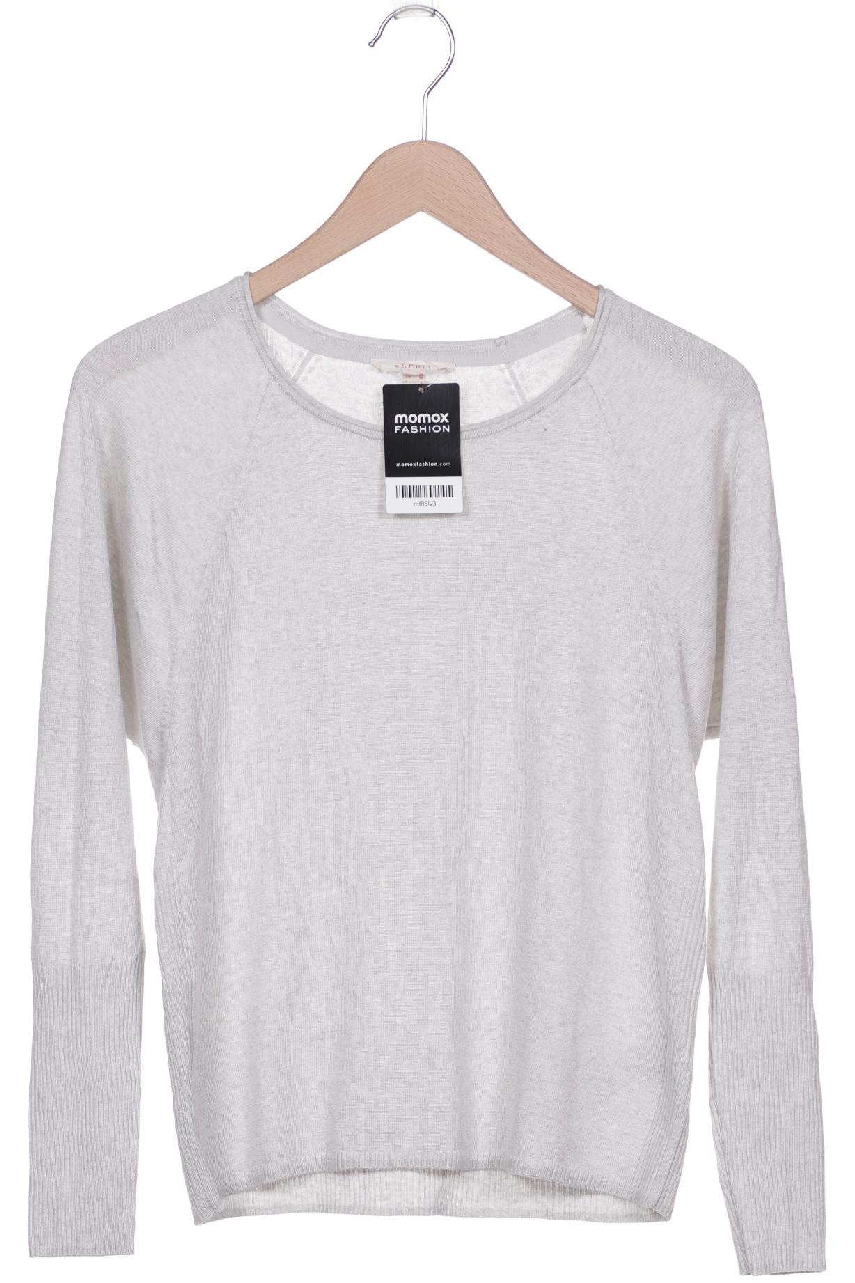 

Esprit Damen Pullover, grau