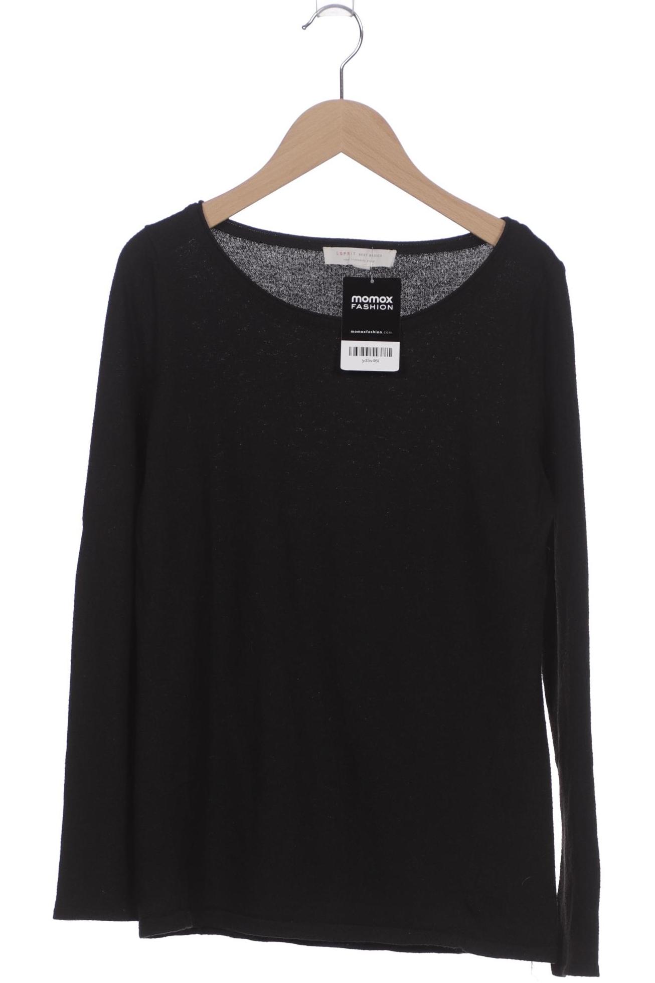 Thumbnail - Esprit Damen Pullover, schwarz, Gr. 38