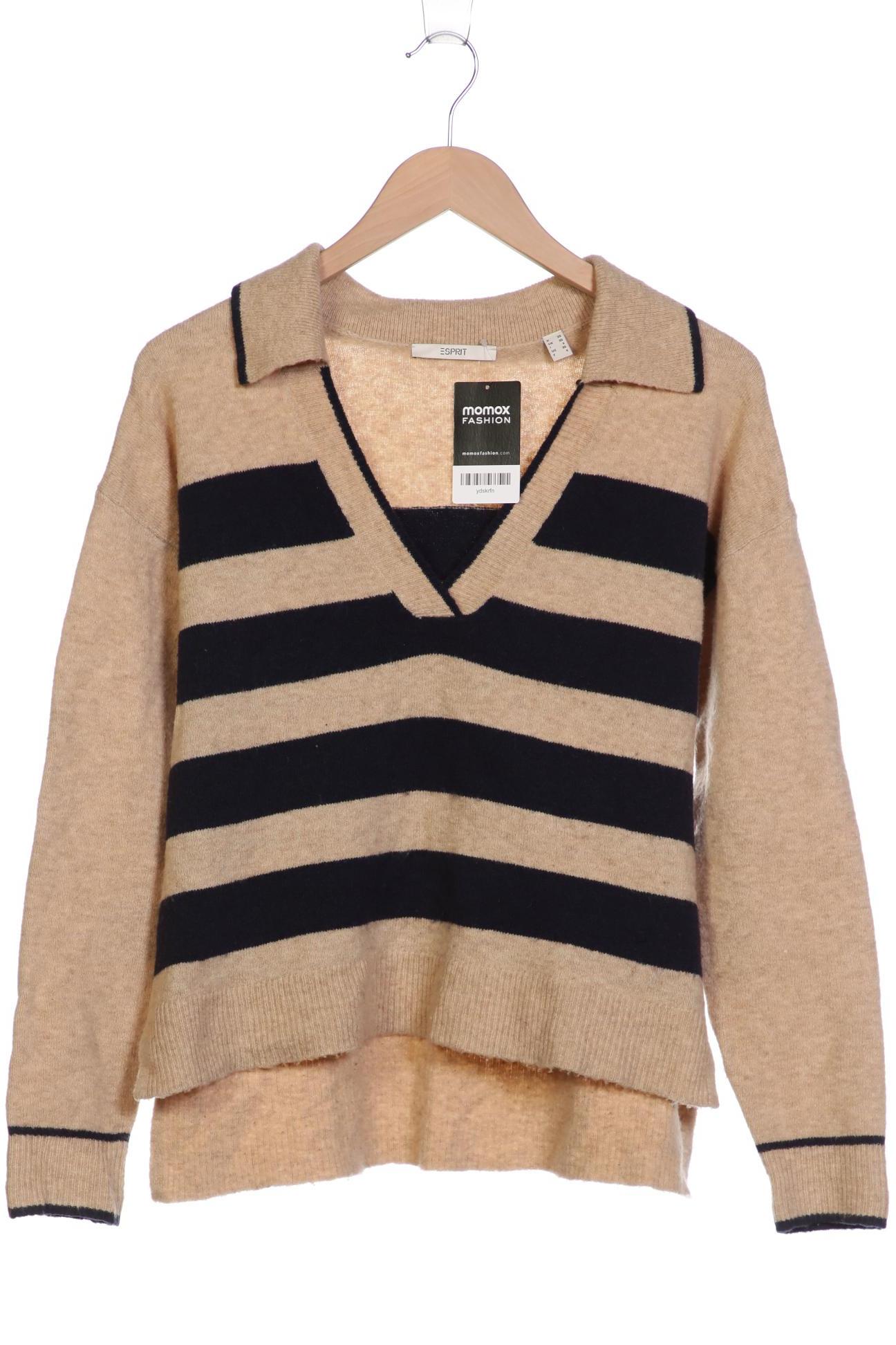 

Esprit Damen Pullover, beige