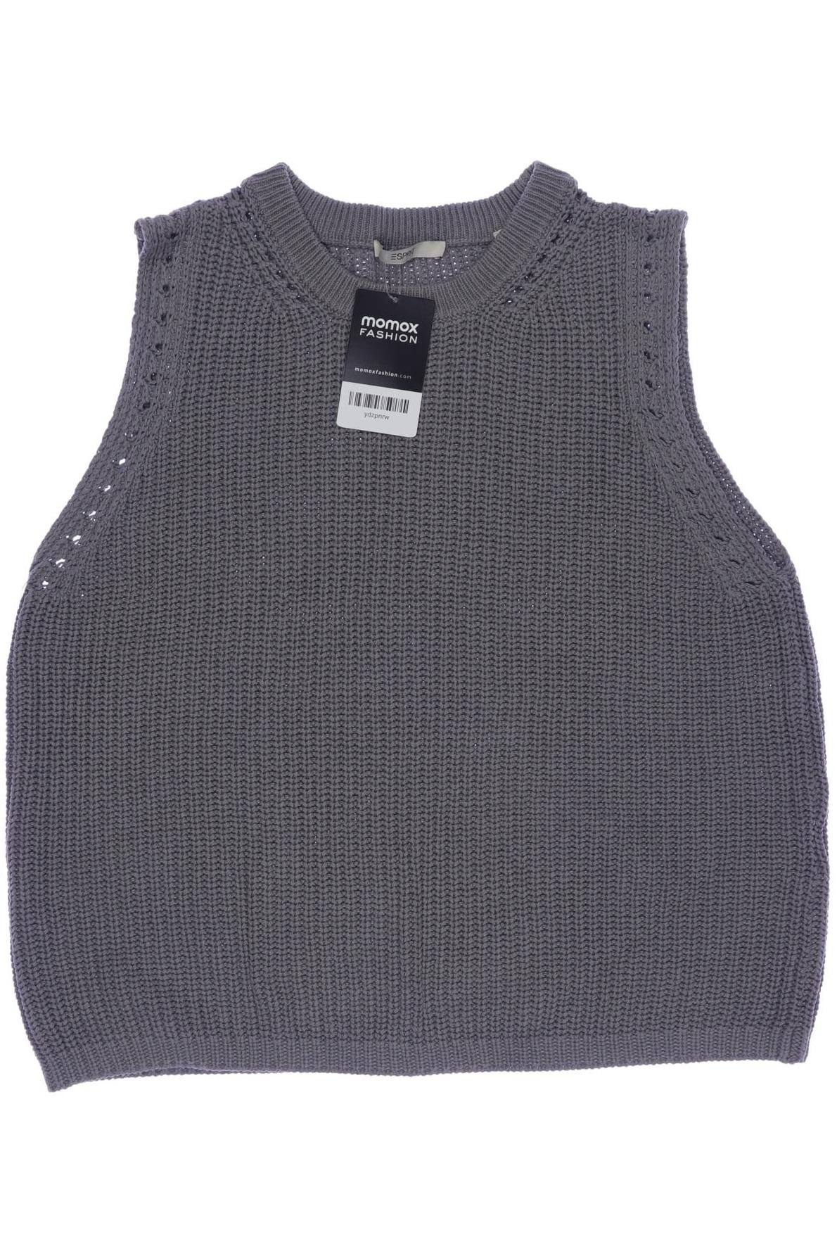 

Esprit Damen Pullover, grau, Gr. 36