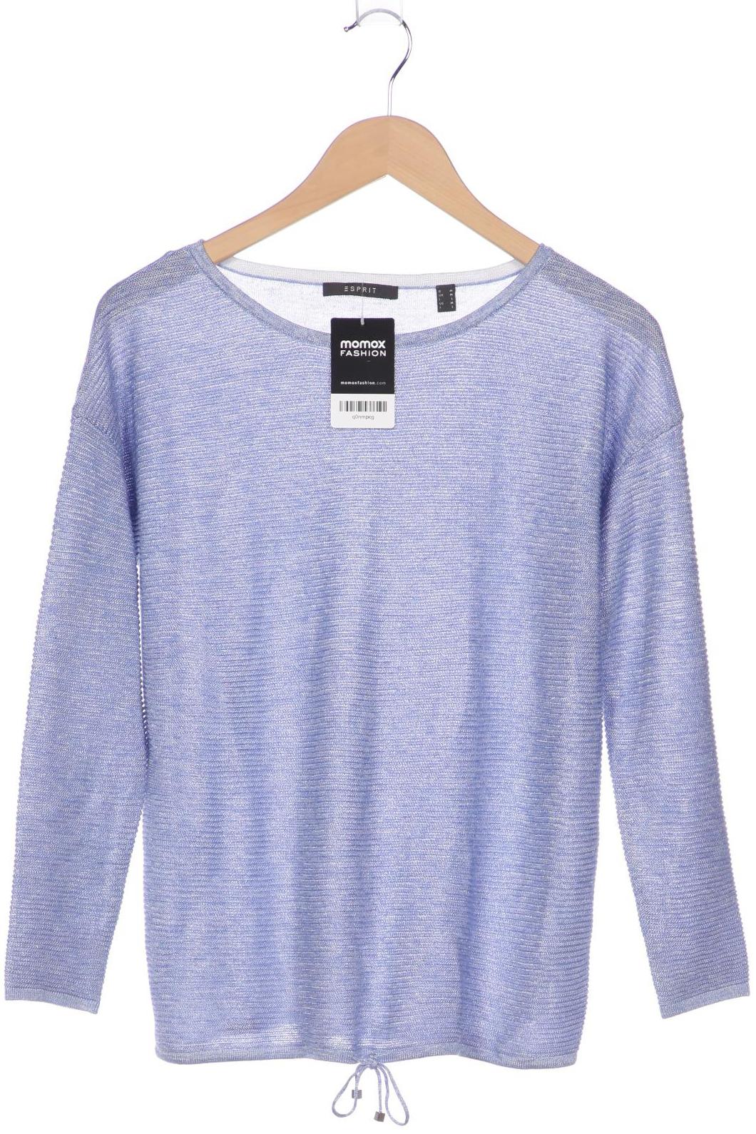 

Esprit Damen Pullover, blau
