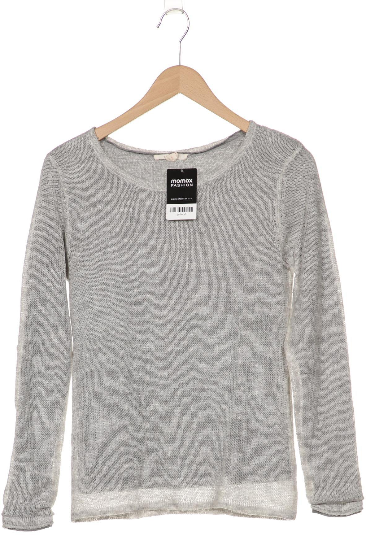

Esprit Damen Pullover, grau