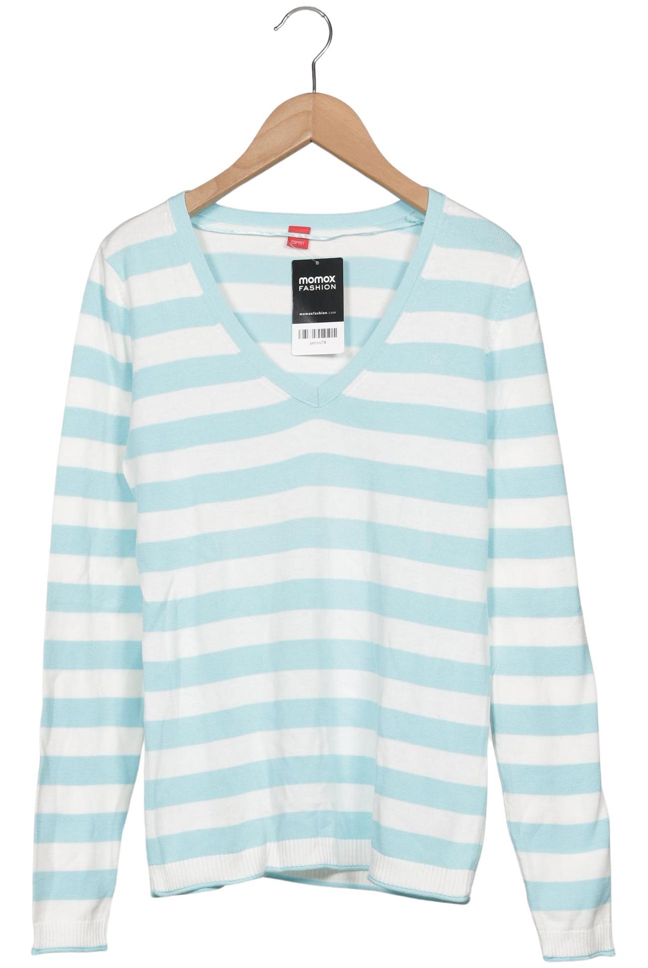 

Esprit Damen Pullover, mehrfarbig, Gr. 38