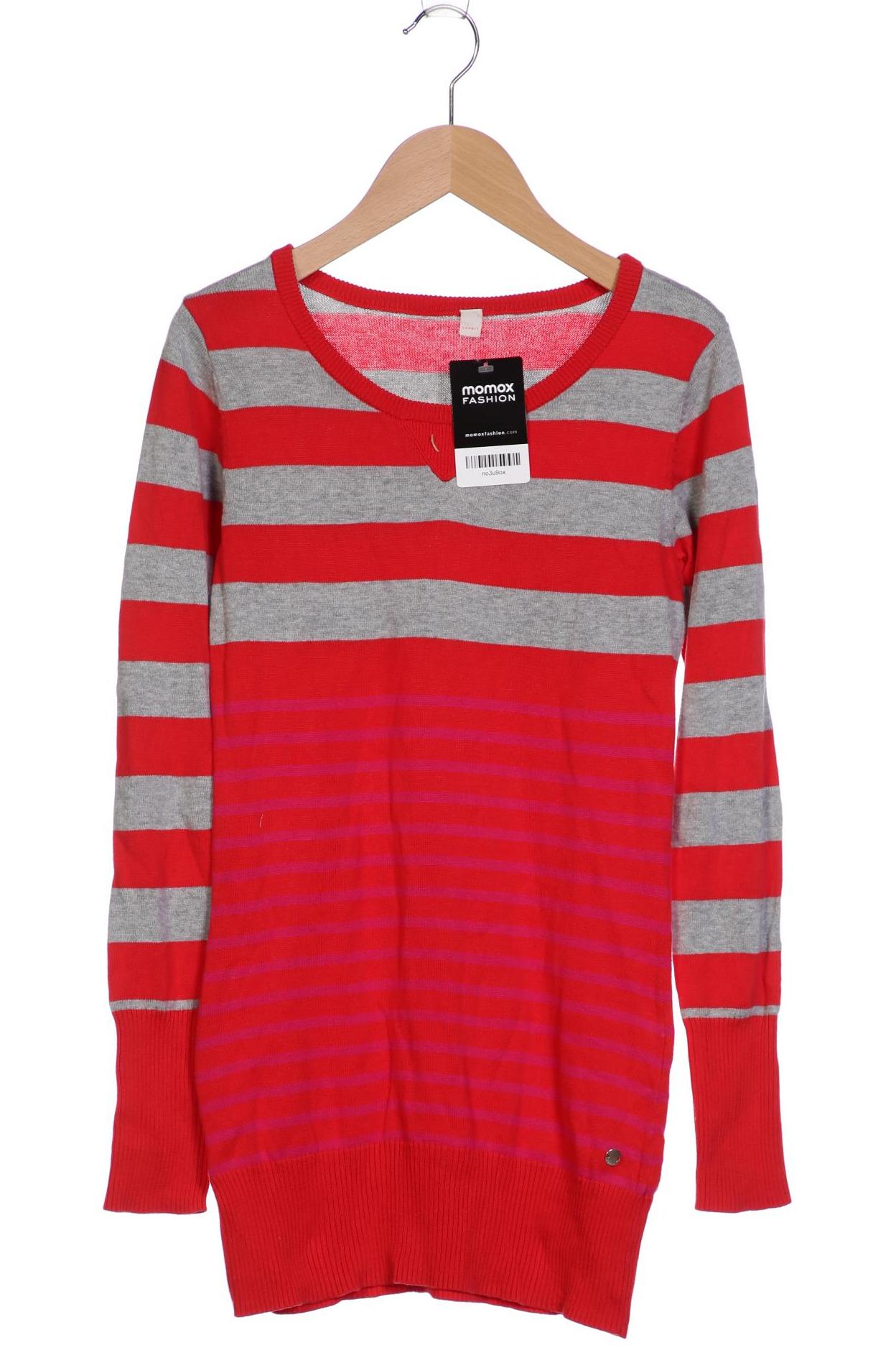 

Esprit Damen Pullover, rot