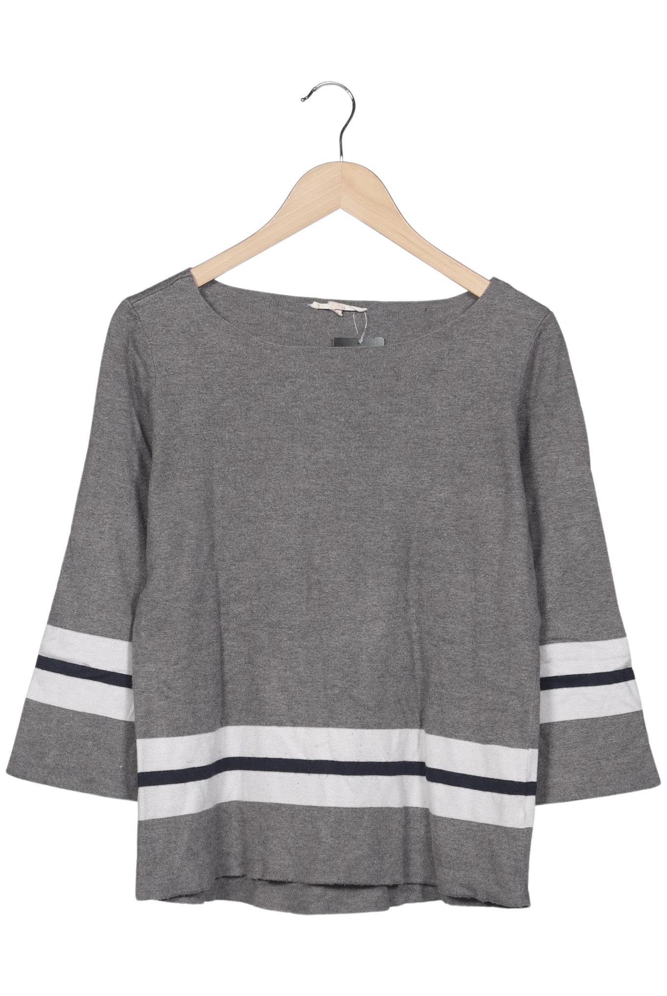 

Esprit Damen Pullover, grau, Gr. 42