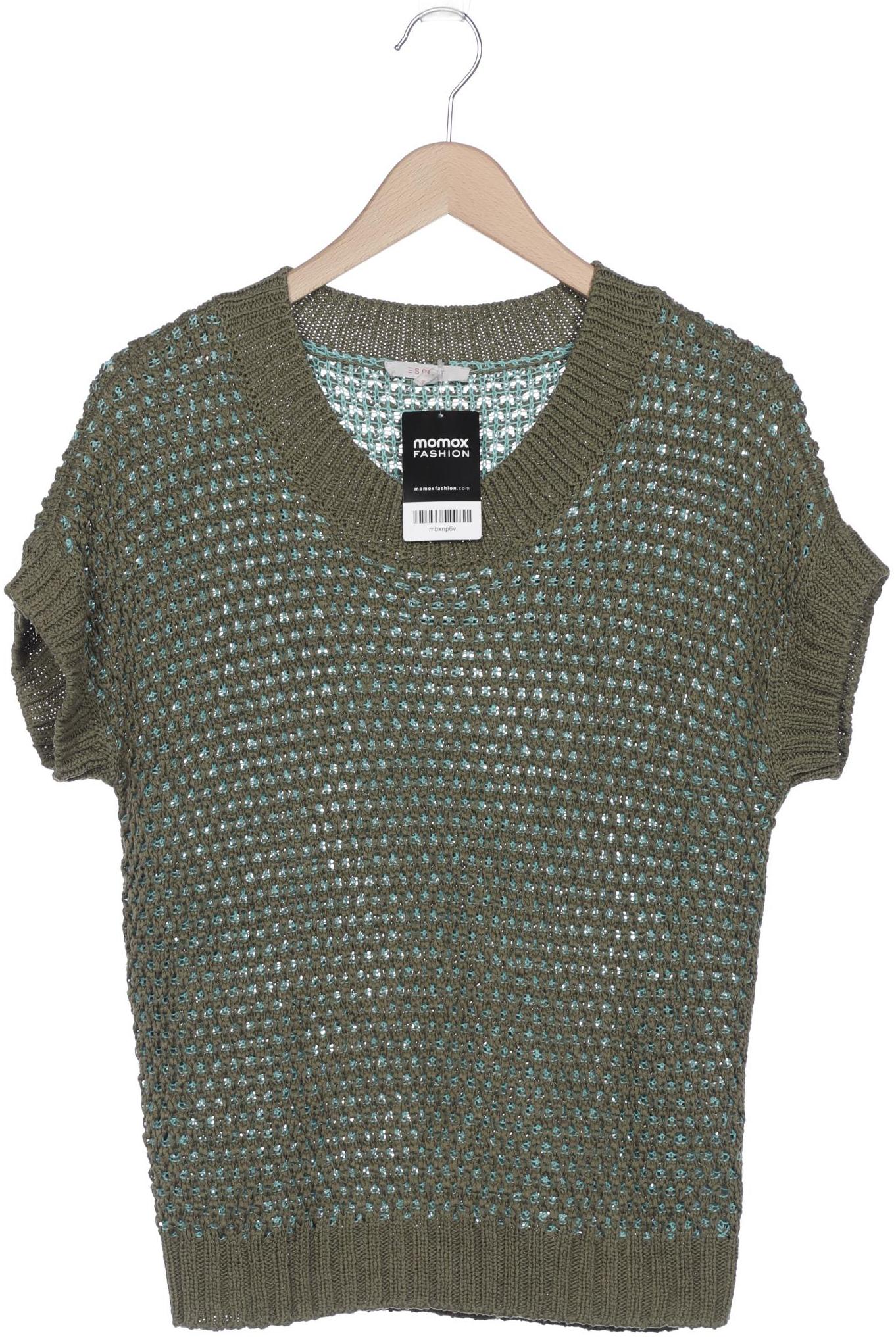 

Esprit Damen Pullover, grün