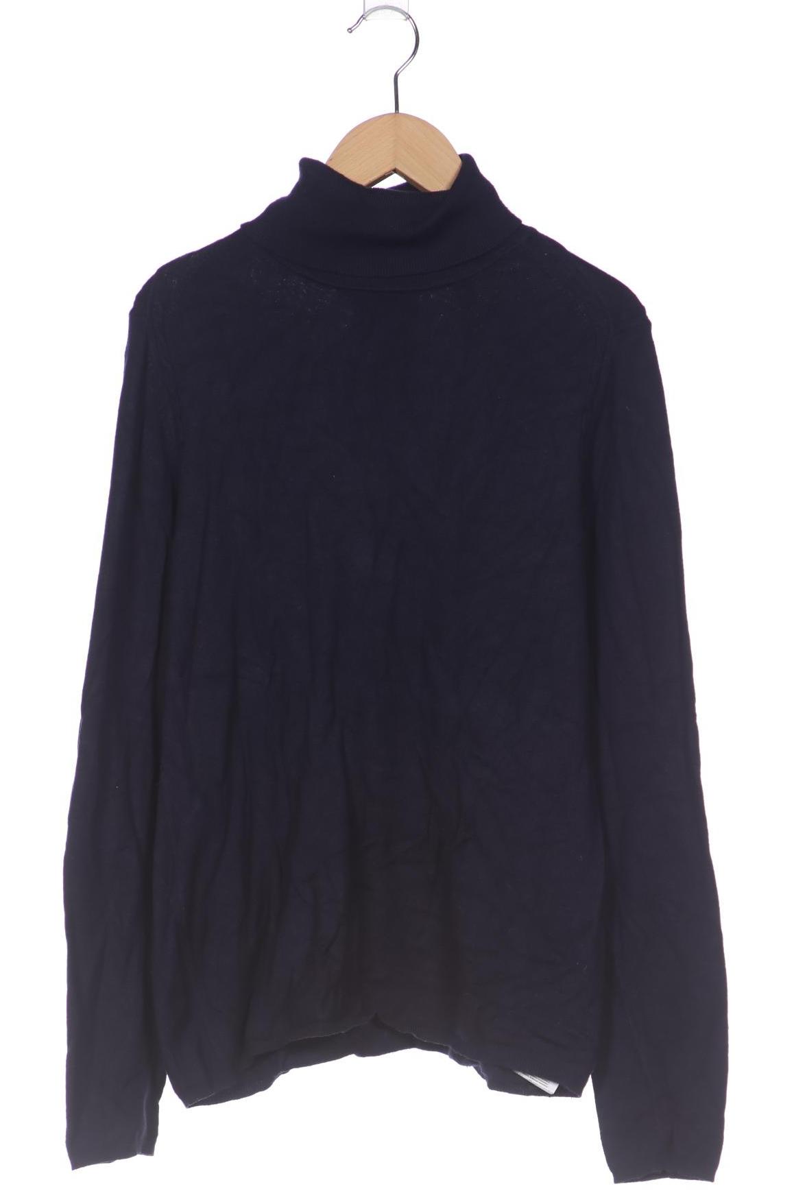 

Esprit Damen Pullover, marineblau, Gr. 38