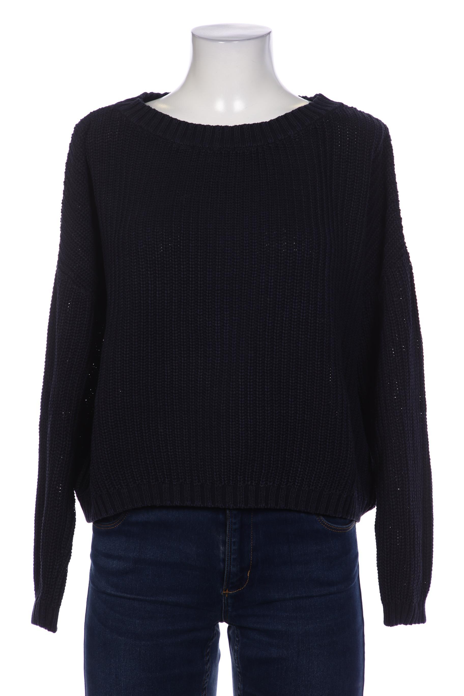 

Esprit Damen Pullover, marineblau, Gr. 42
