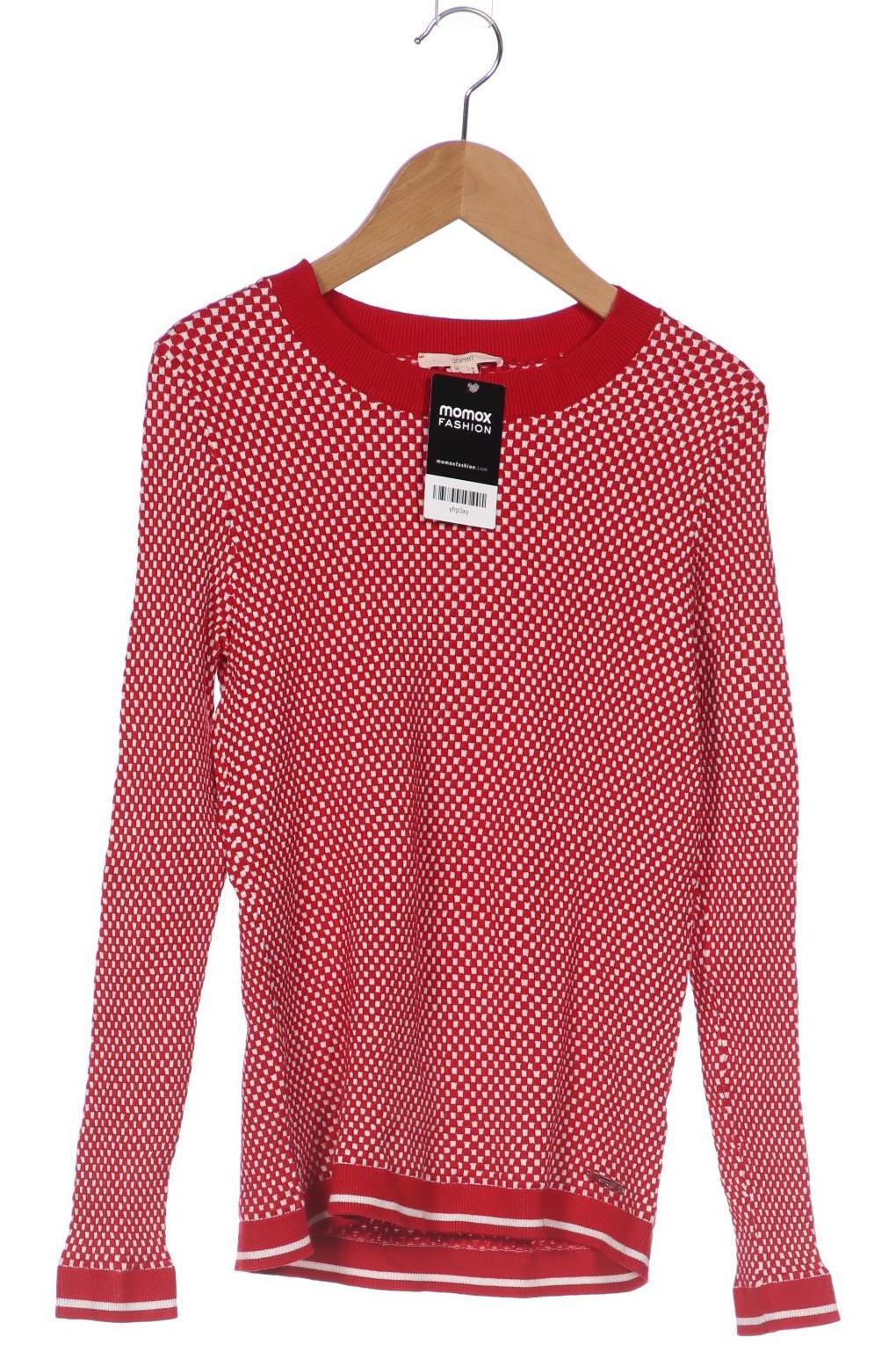 

Esprit Damen Pullover, rot