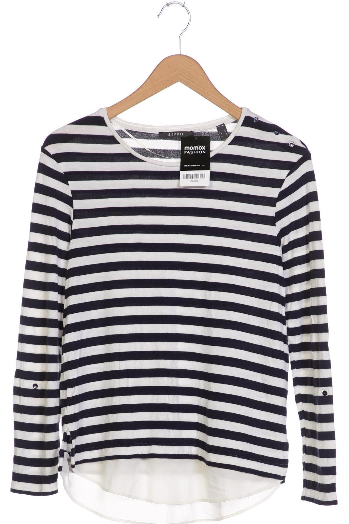 

Esprit Damen Pullover, marineblau