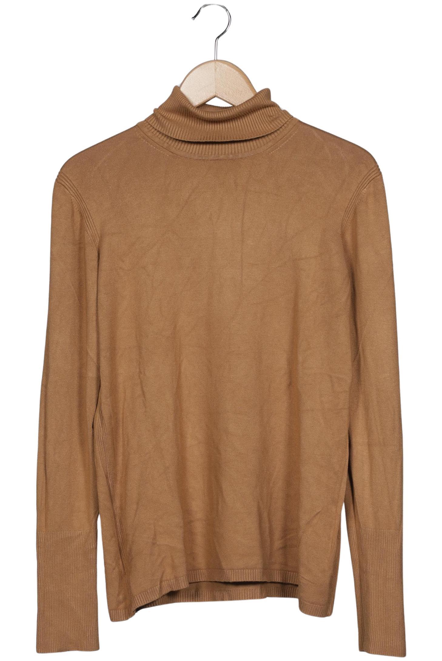 

Esprit Damen Pullover, braun, Gr. 42