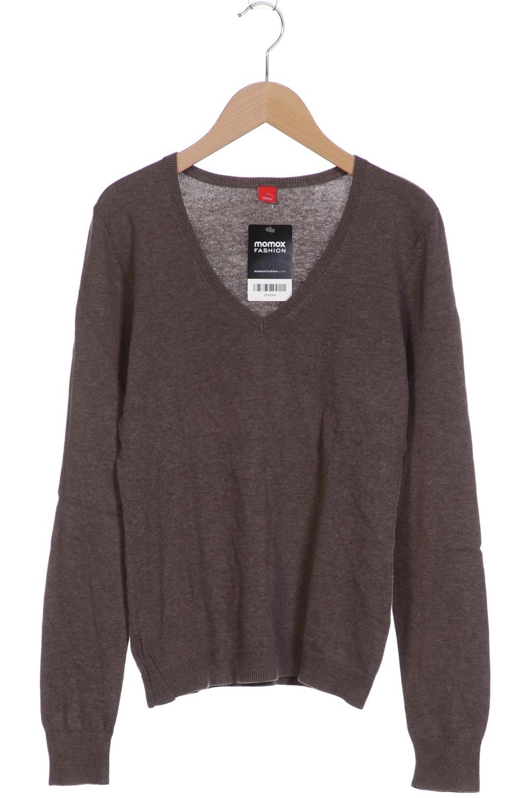 

Esprit Damen Pullover, braun
