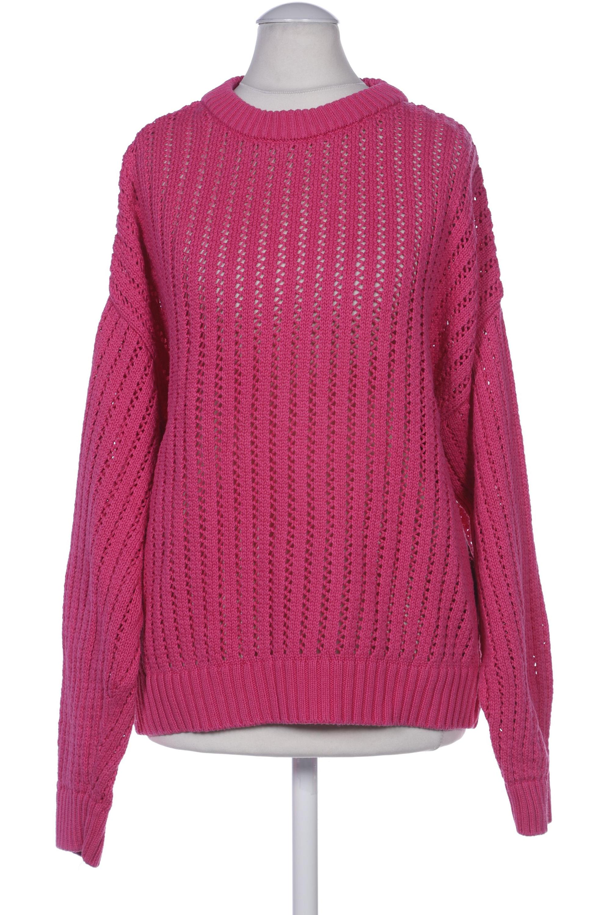 

Esprit Damen Pullover, pink, Gr. 34